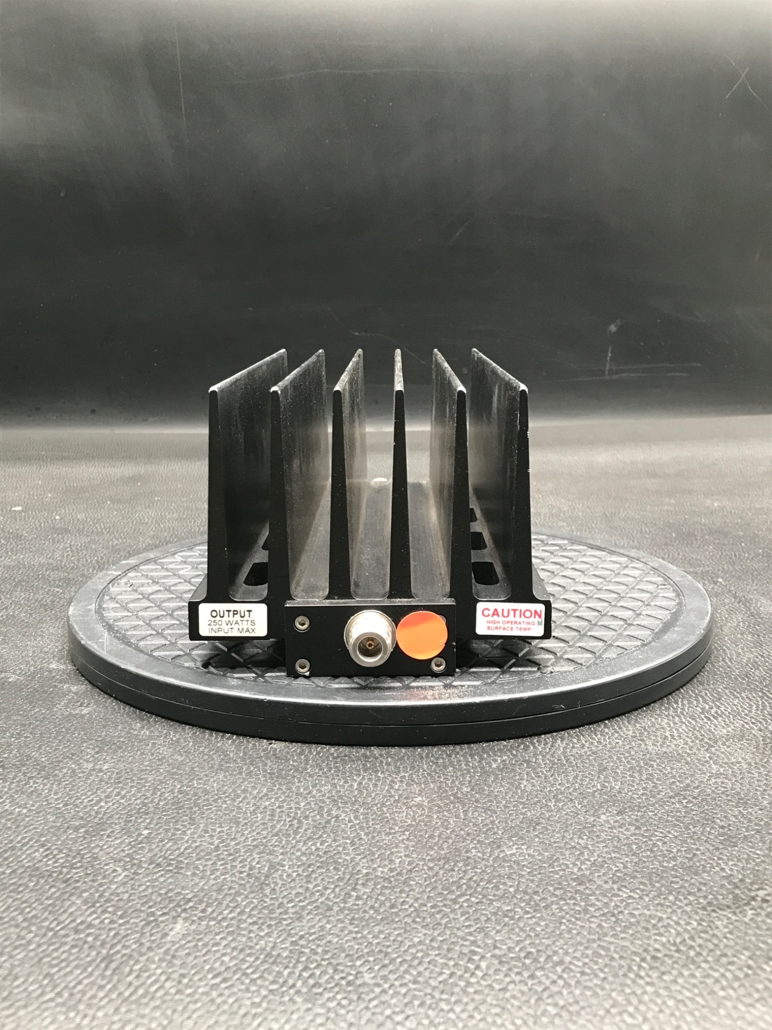Aeroflex / Weinschel 53-3-43 3 dB RF Attenuator 750W USED 3