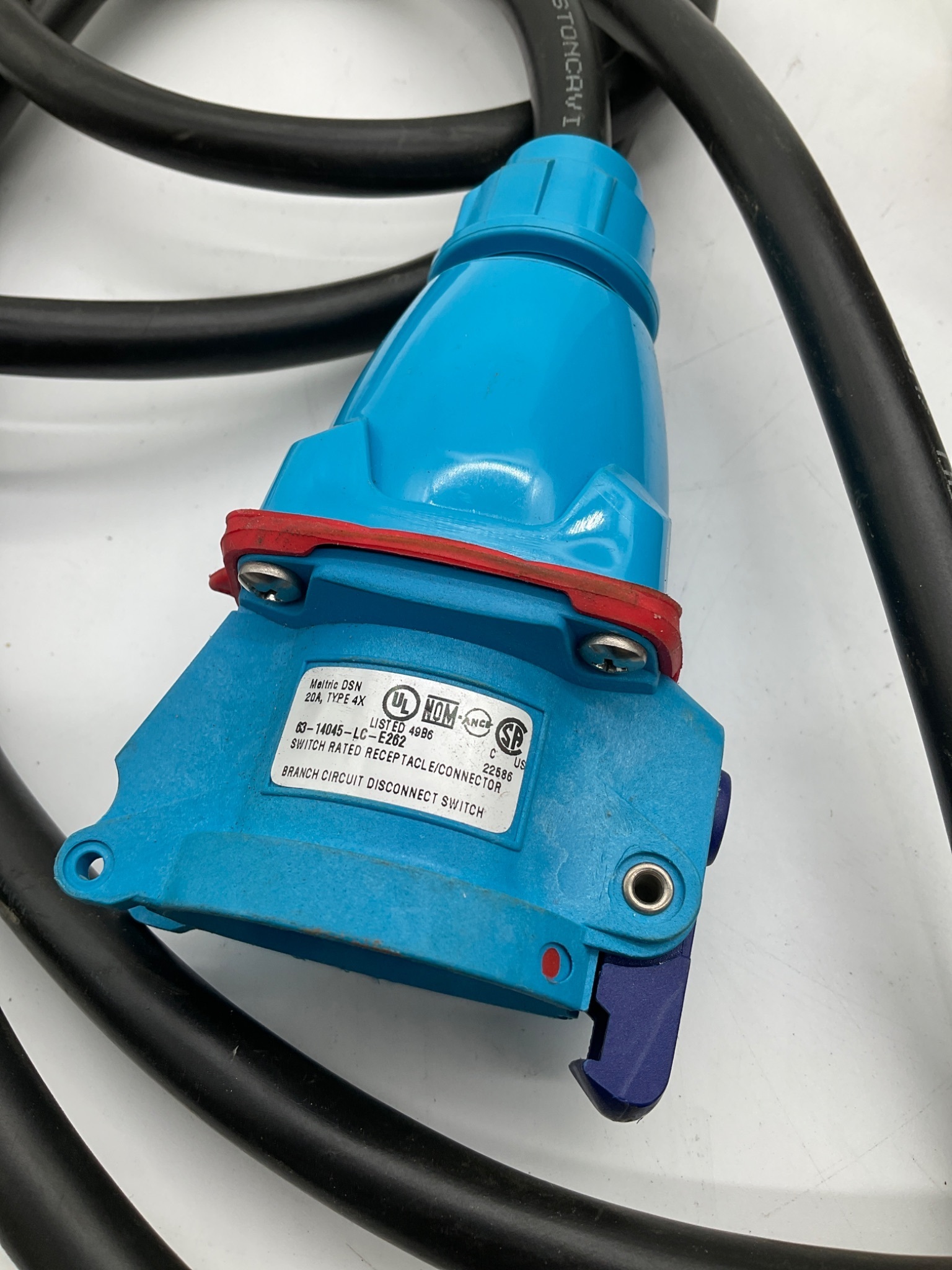 Miyachi Unitek 1-237-03 Phasemaster 6 AC Weld Controller USED 4