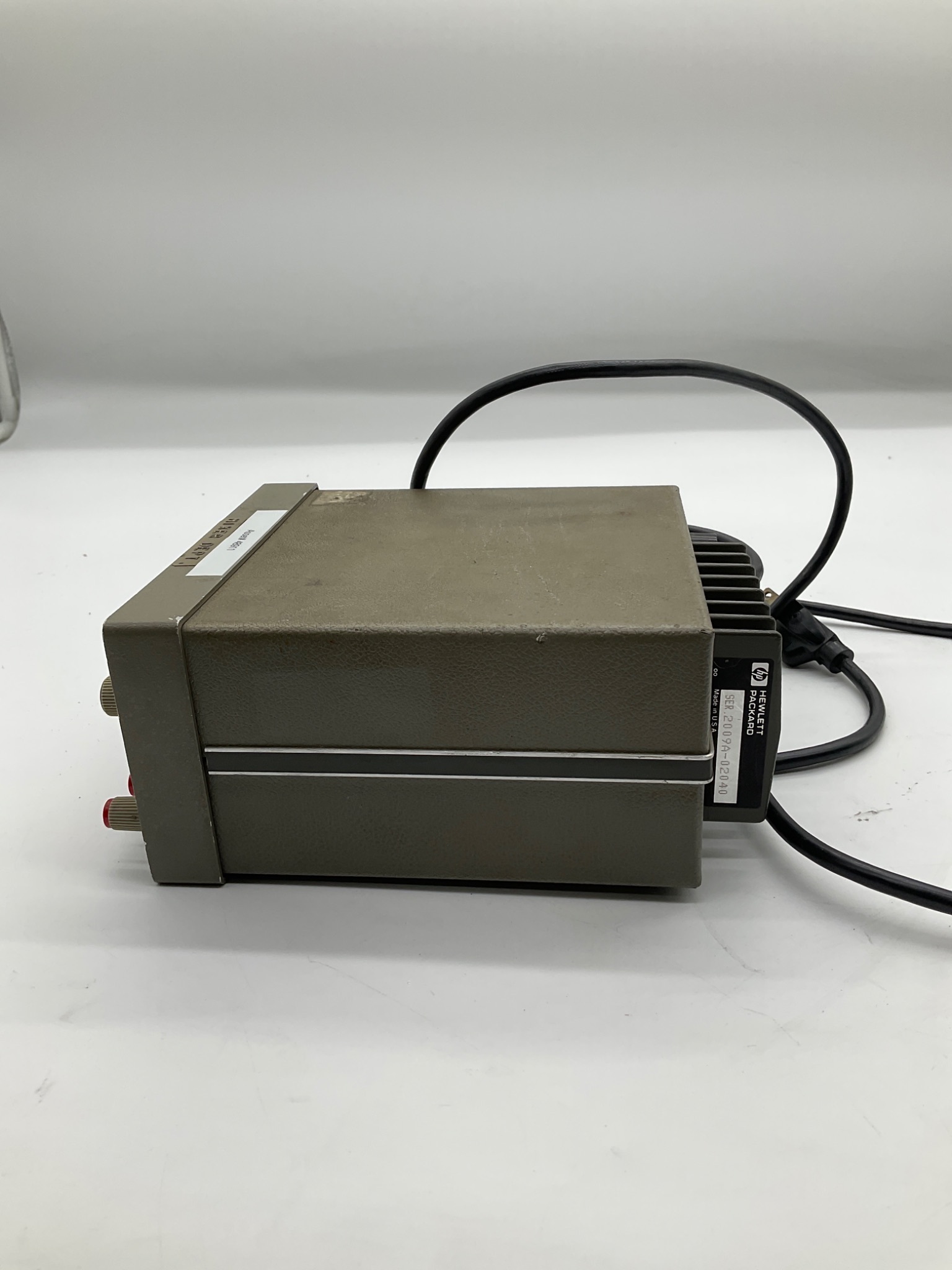 Hewlett-Packard 6234A Dual Output DC Power Supply USED 2