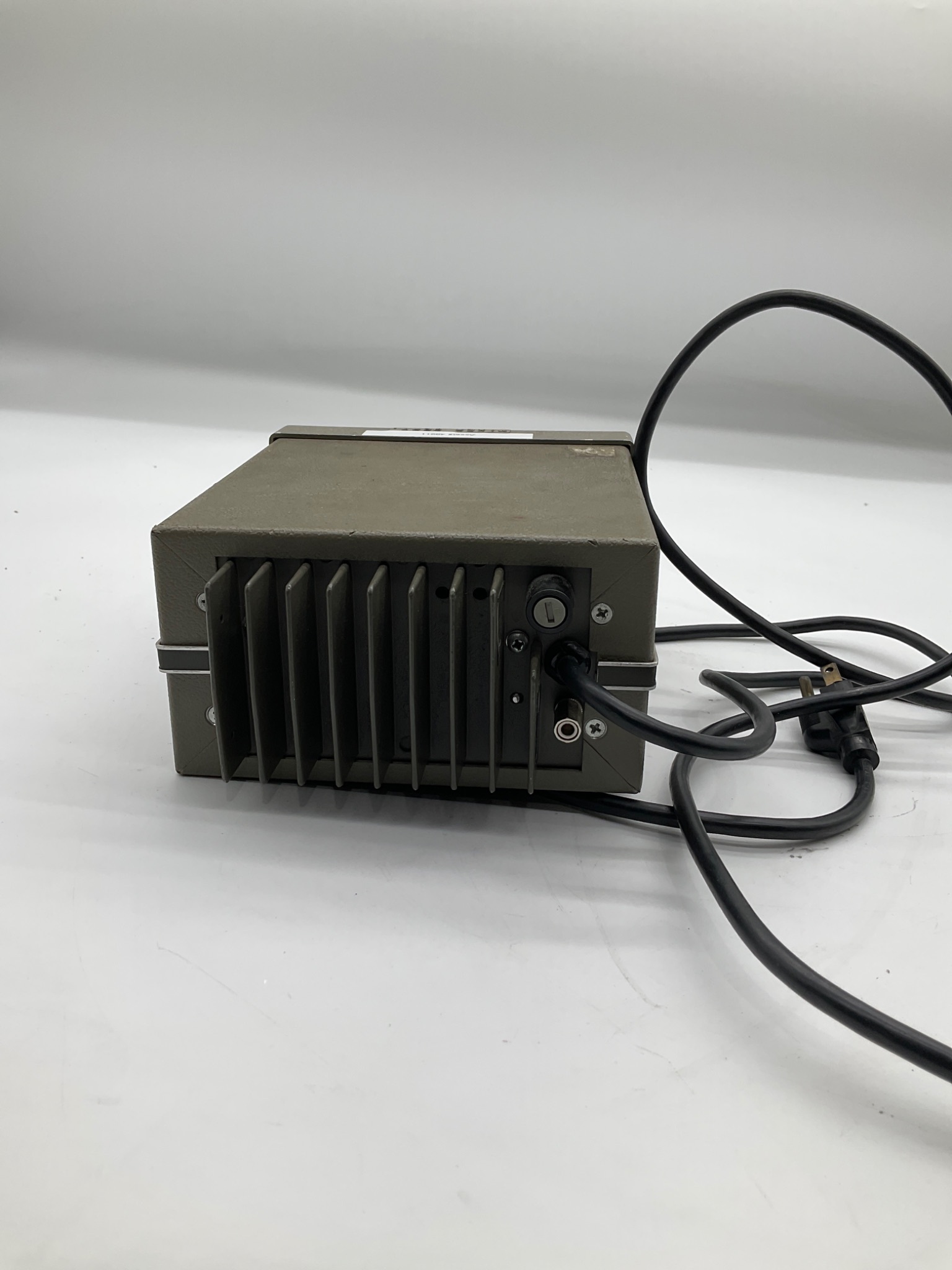 Hewlett-Packard 6234A Dual Output DC Power Supply USED 3