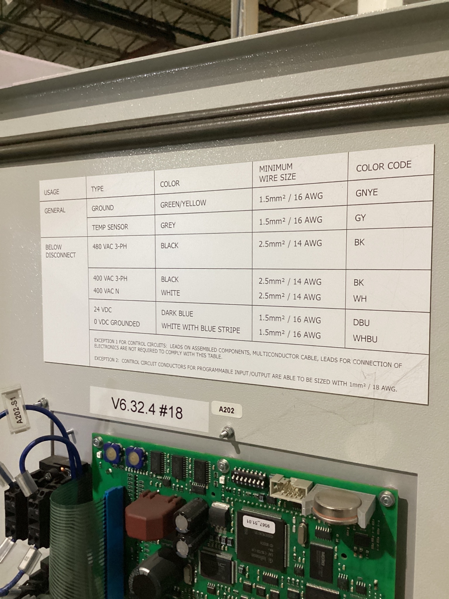 Atlas Copco IAS 90903.570104 Adhesive Dispensing Control System USED 6