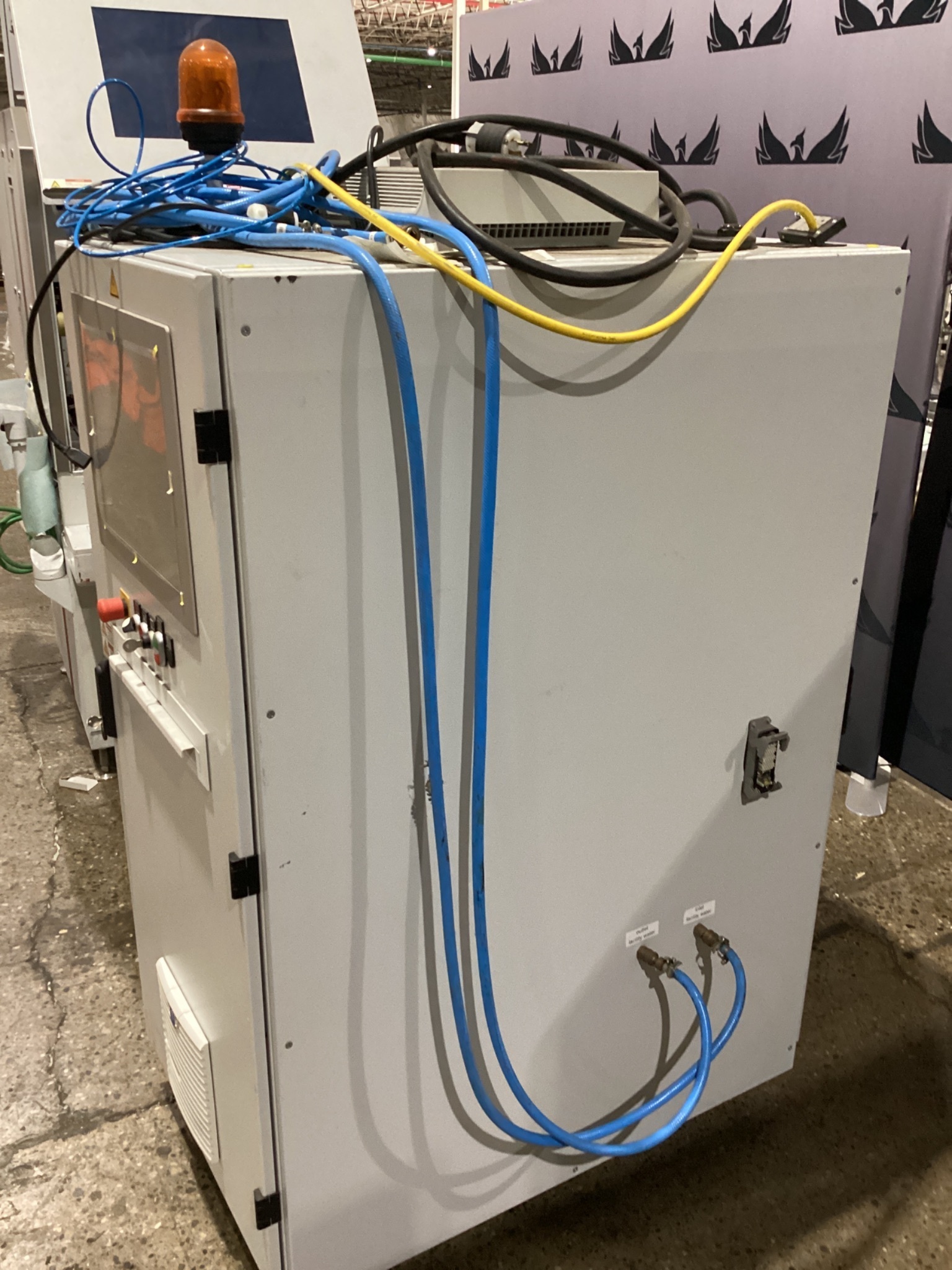 F&K M17LSB ULTRASONIC WELDERS USED 2