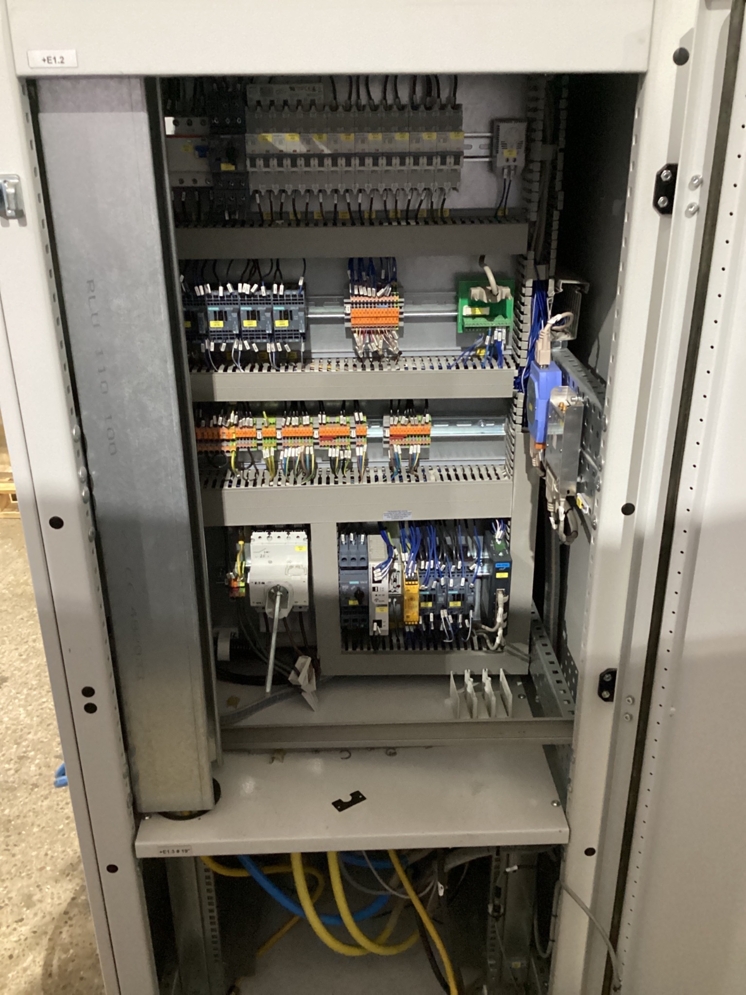 F&K M17LSB ULTRASONIC WELDERS USED 6