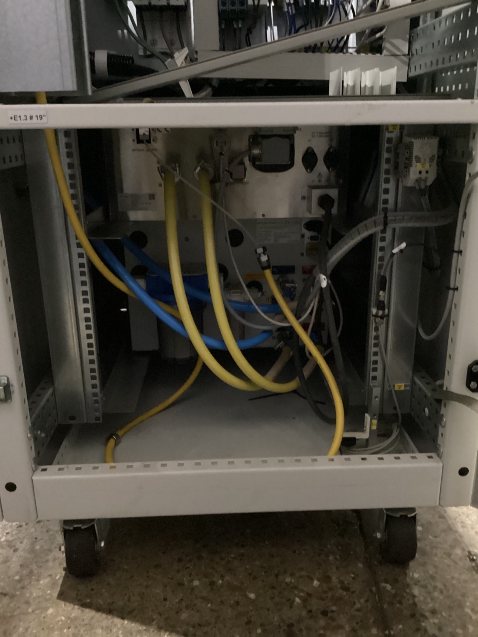 F&K M17LSB ULTRASONIC WELDERS USED 7