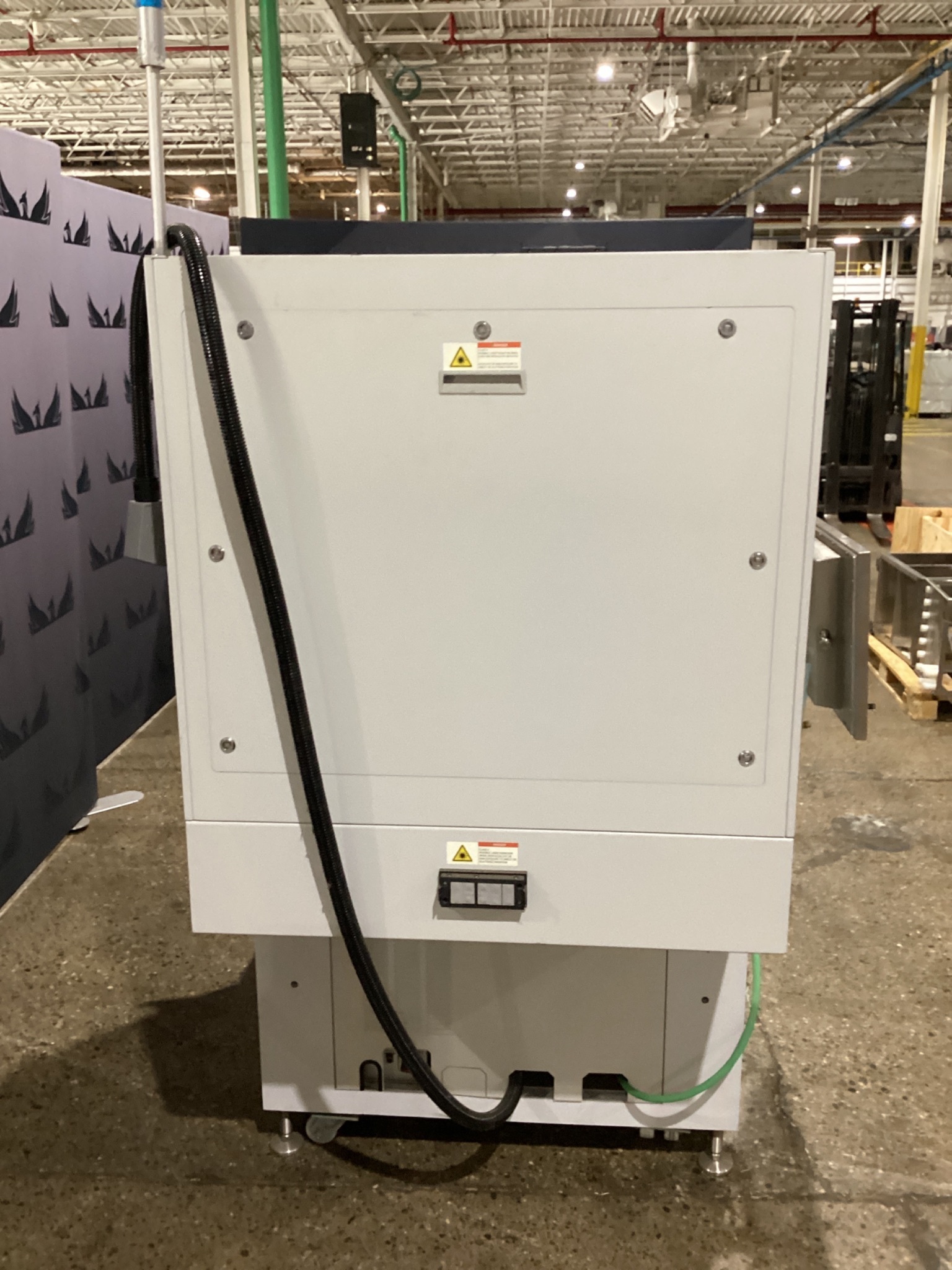 F&K M17LSB ULTRASONIC WELDERS USED 9
