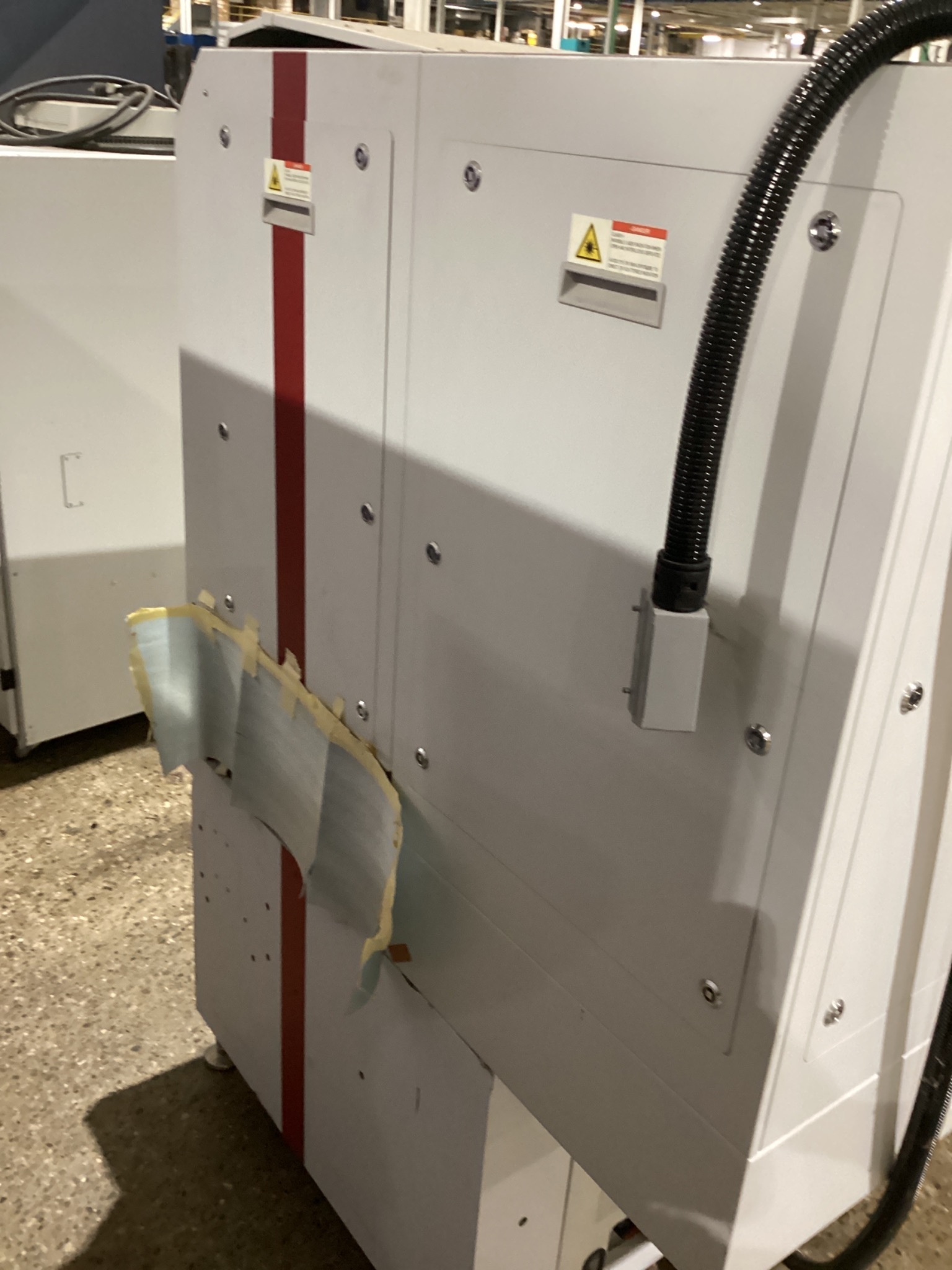 F&K M17LSB ULTRASONIC WELDERS USED 10