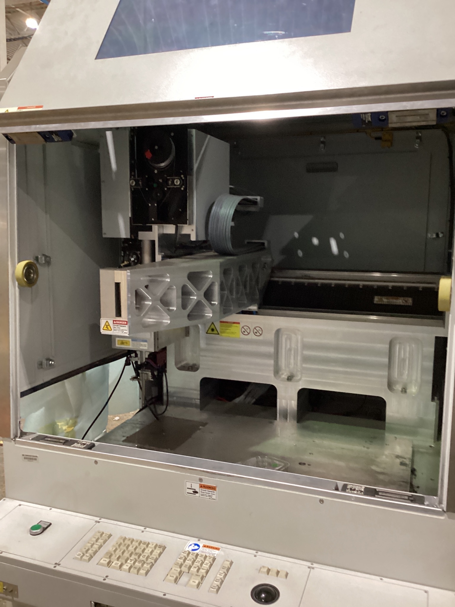 F&K M17LSB ULTRASONIC WELDERS USED 12