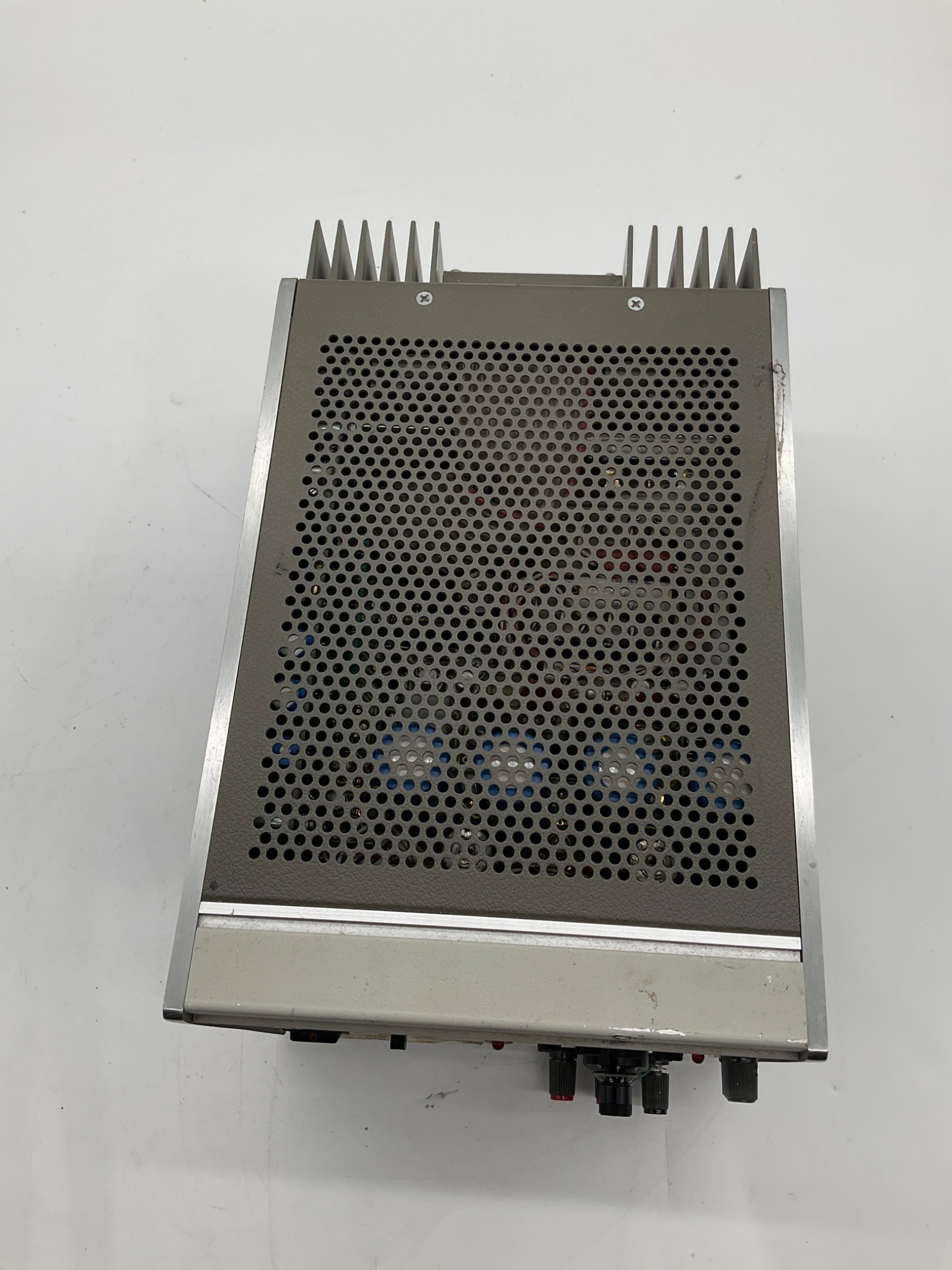 Hewlett-Packard 6114A Precision DC Power Supply 0-40V 2A USED 1