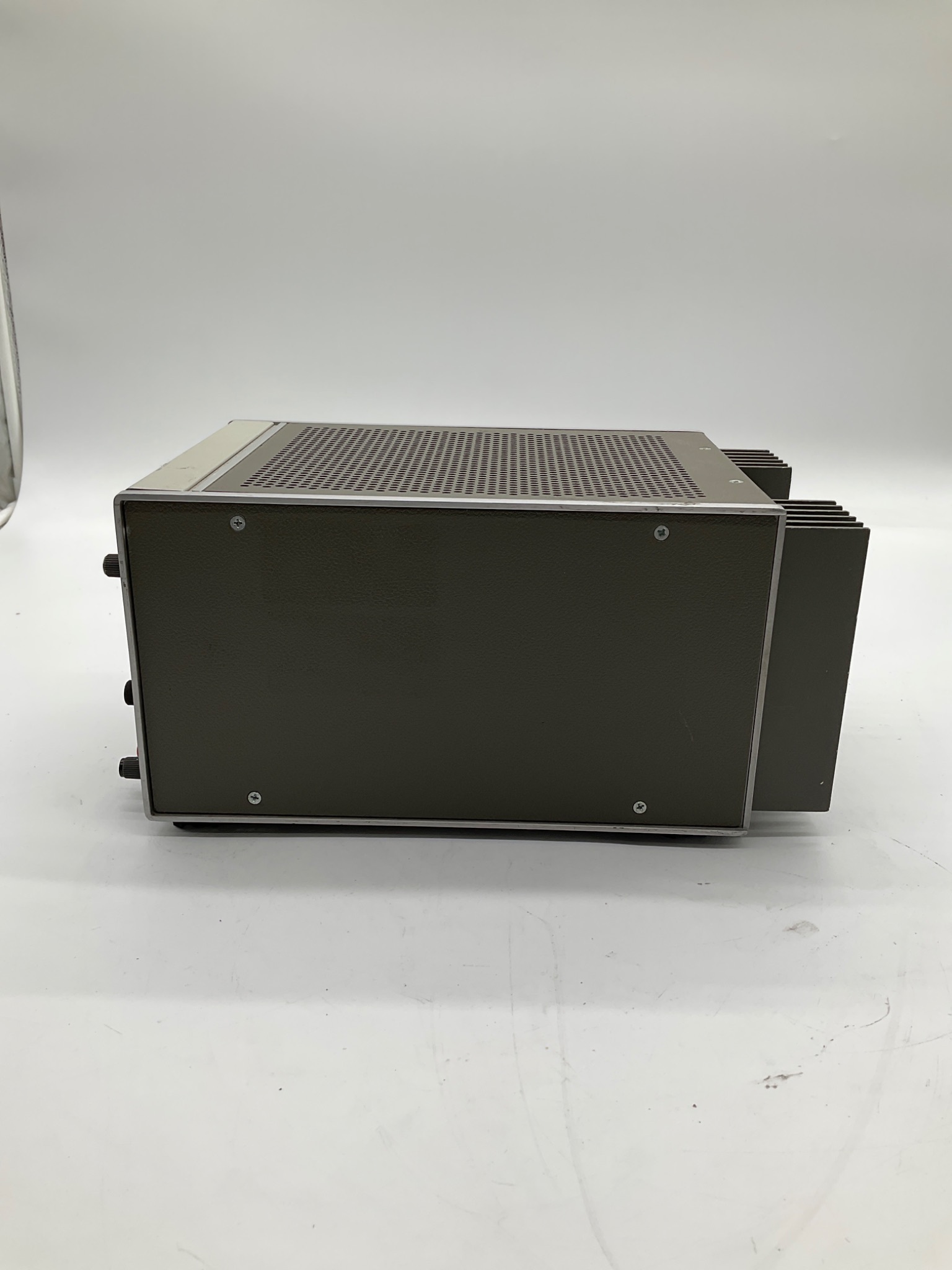 Hewlett-Packard 6114A Precision DC Power Supply 0-40V 2A USED 2