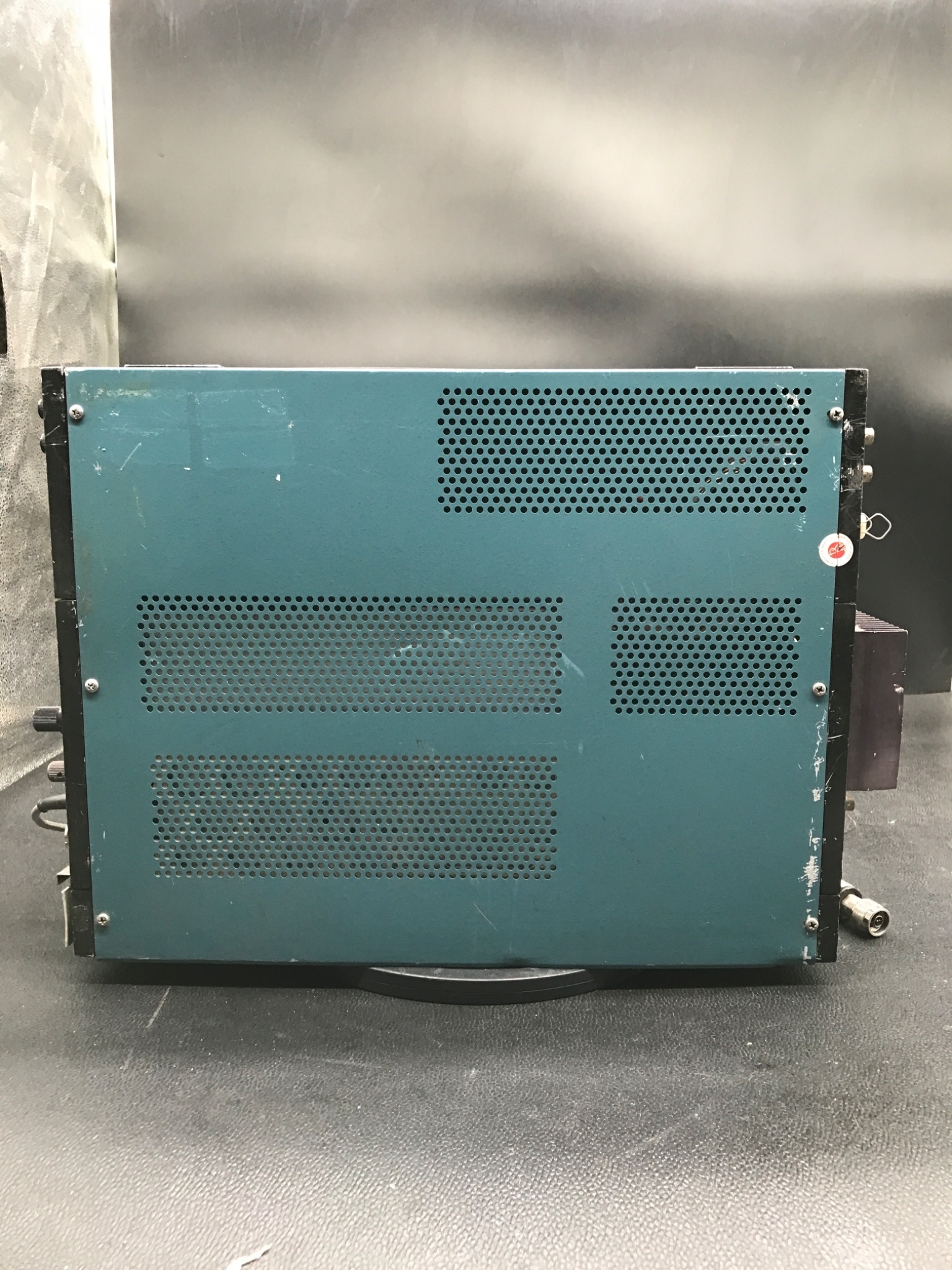 Pacific Measurements Inc. 1038 Series Log Amplifier Display System USED 3