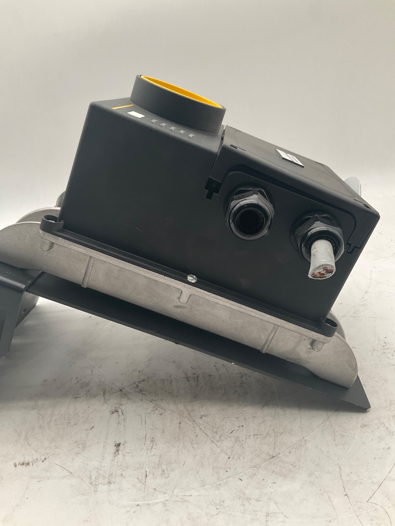 INTERROLL HP 5424 Power Supply USED 2