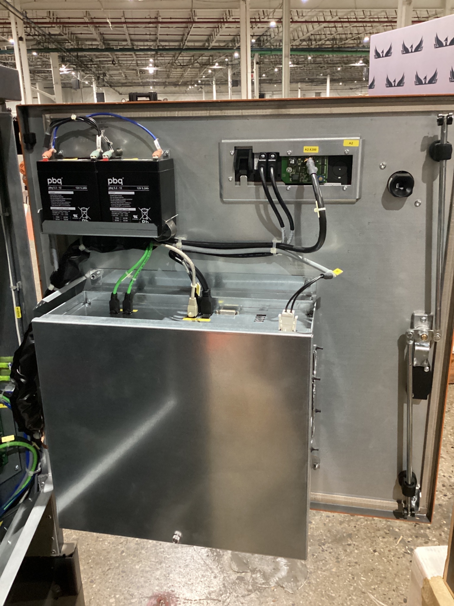 KUKA KR16 L6-2 w/ KR C4 Controls & TT3A Reamer NEW 8