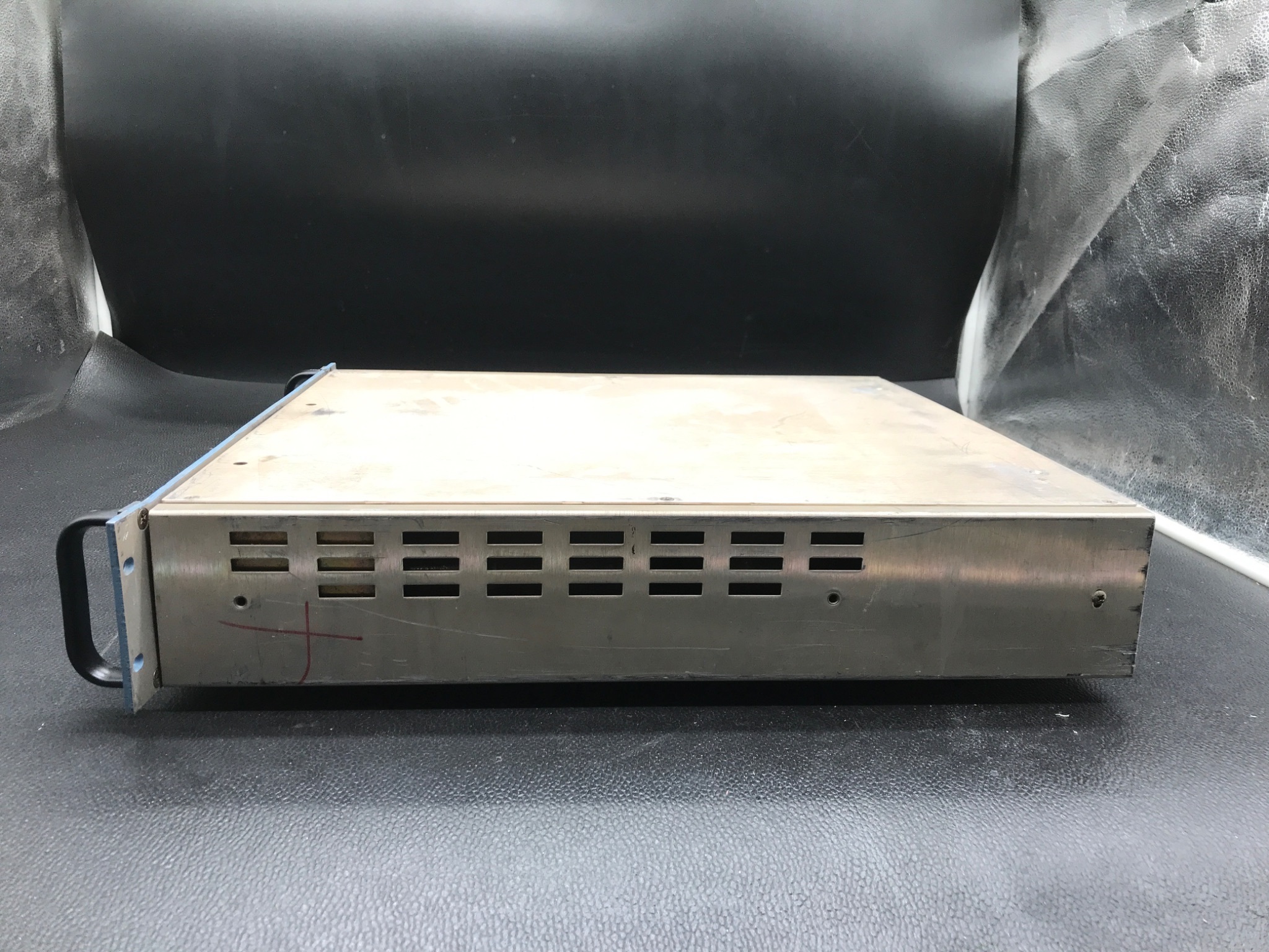 Electronic Measurements Inc. TCR 20S50-1-D-0V TCR Power Supply USED 2