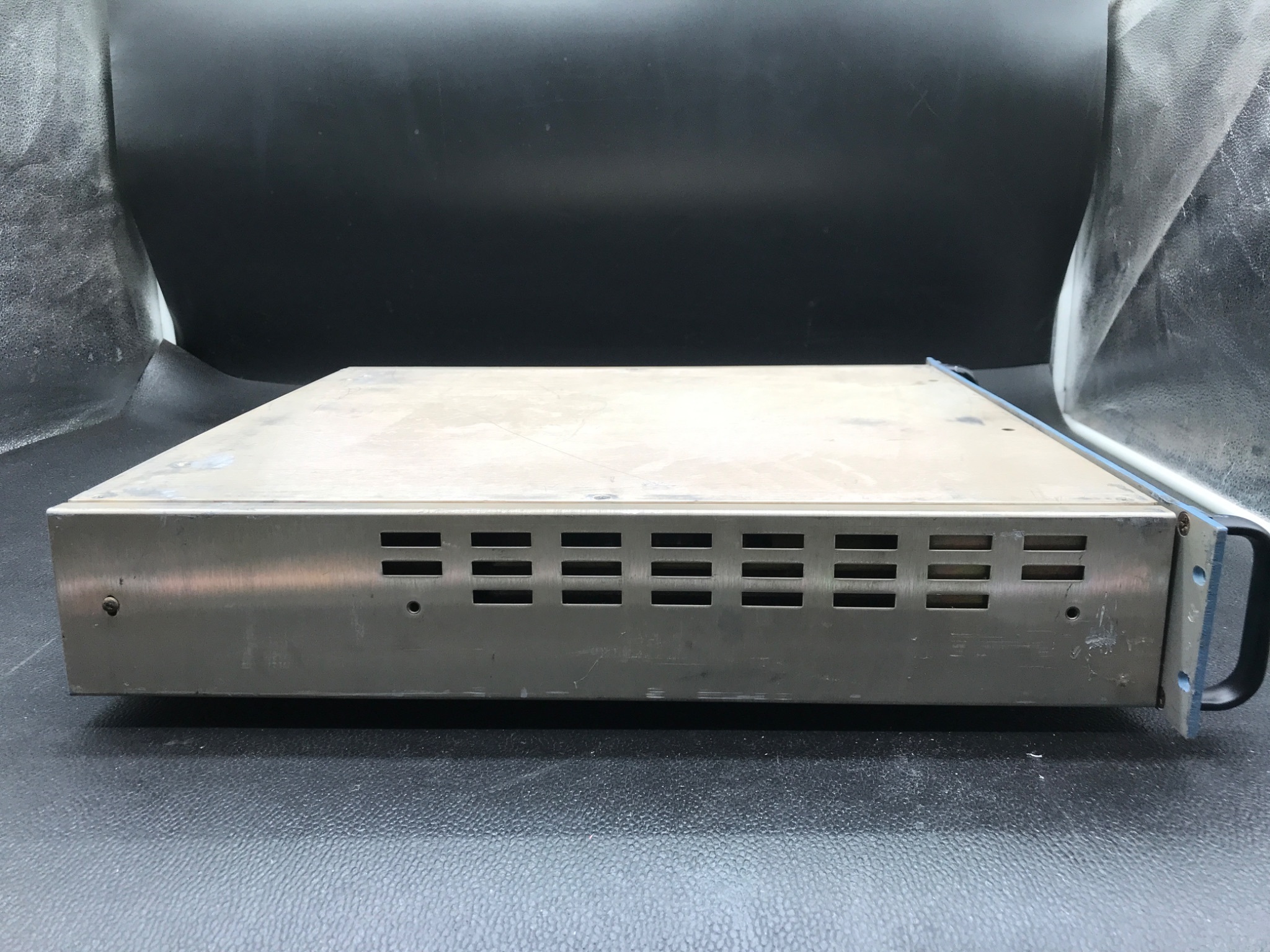 Electronic Measurements Inc. TCR 20S50-1-D-0V TCR Power Supply USED 5