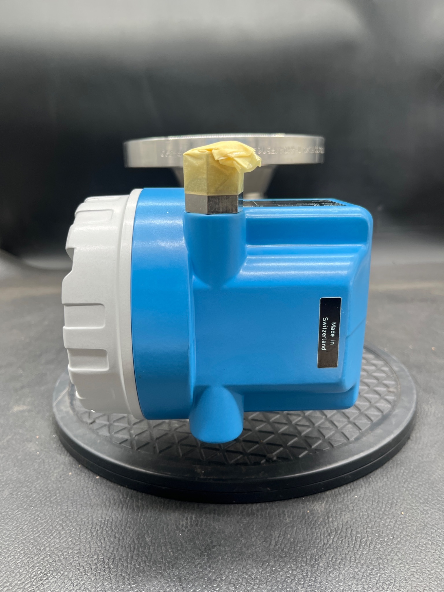 Endress+Hauser Prowirl 72 Vortex Flowmeter NEW 1