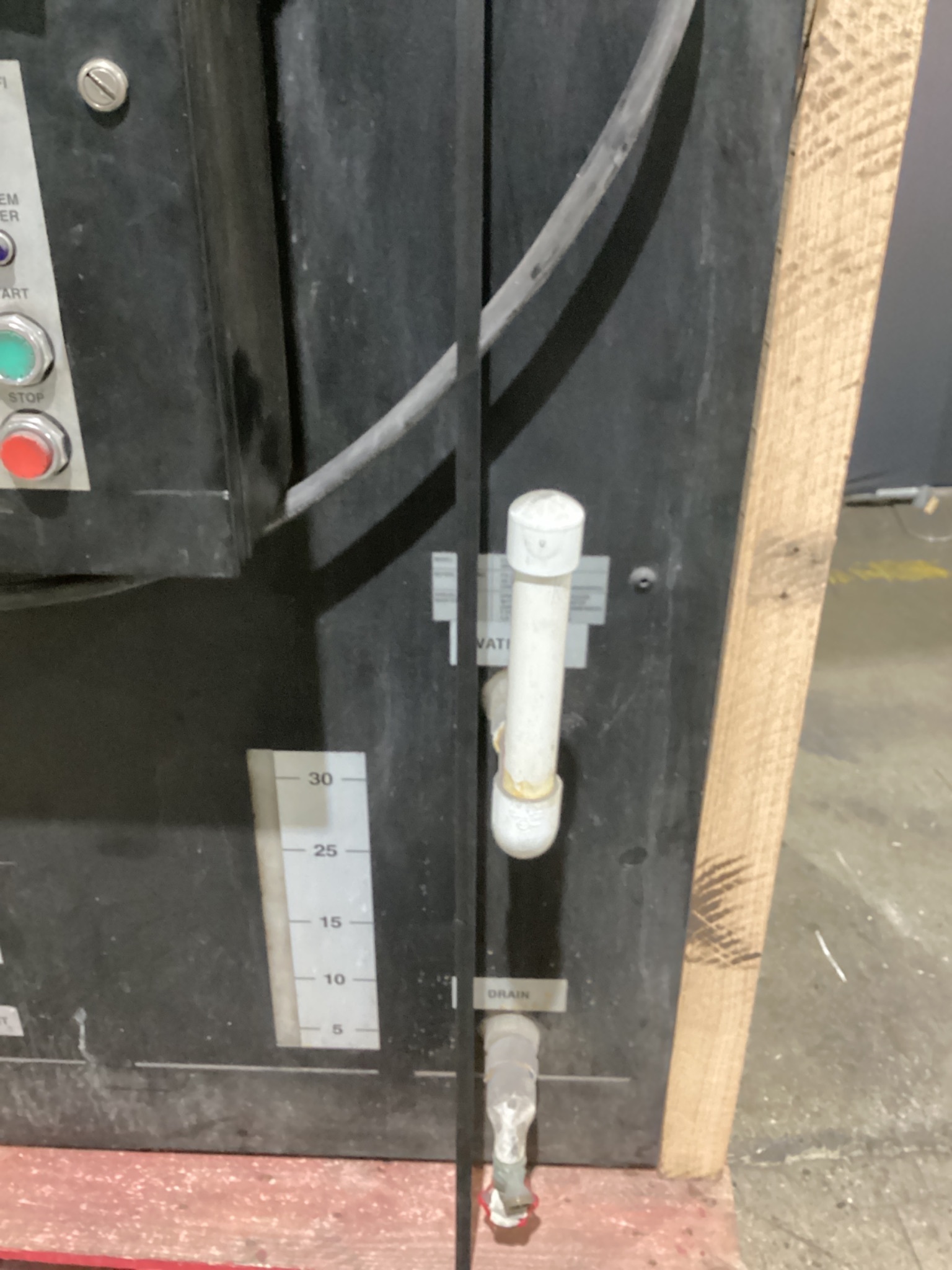 TECHNOTRANS EX3.0 Process Chiller USED 2