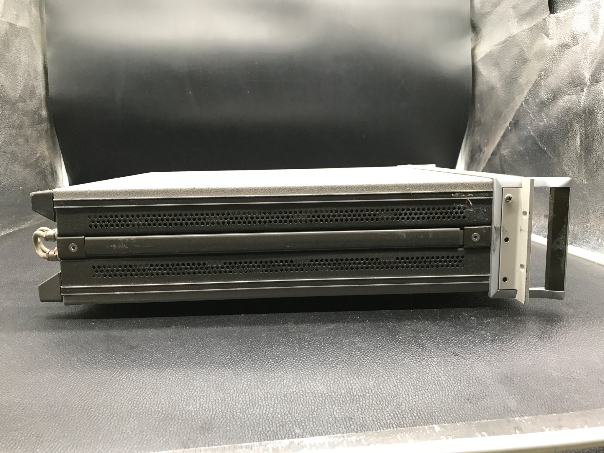 Hewlett-Packard 85662A Spectrum Analyzer Display USED 2