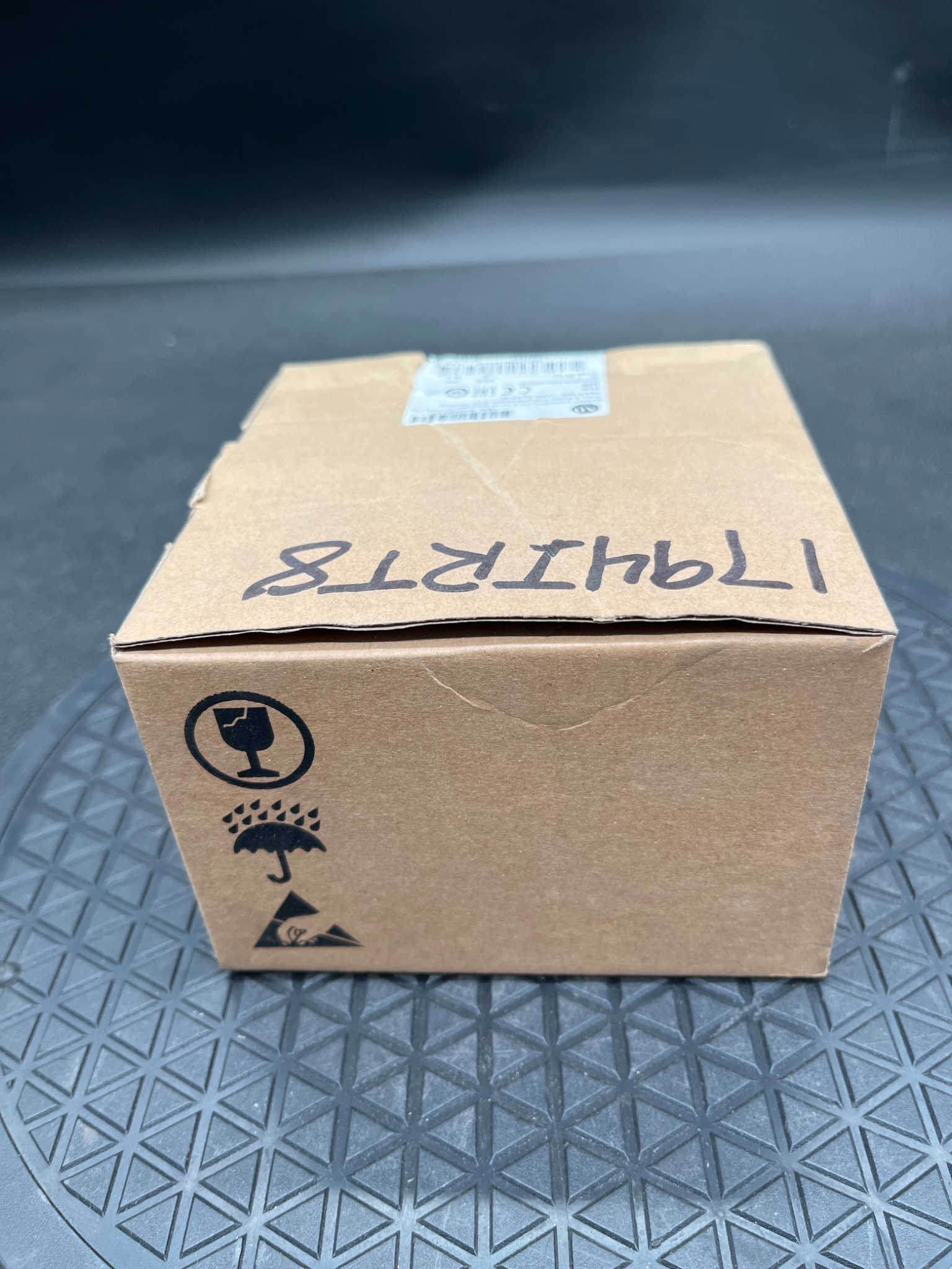 ALLEN BRADLEY 1794-IRT8/B FLEX I/O 8-Point Thermocouple RTD Input Module - NEW 2