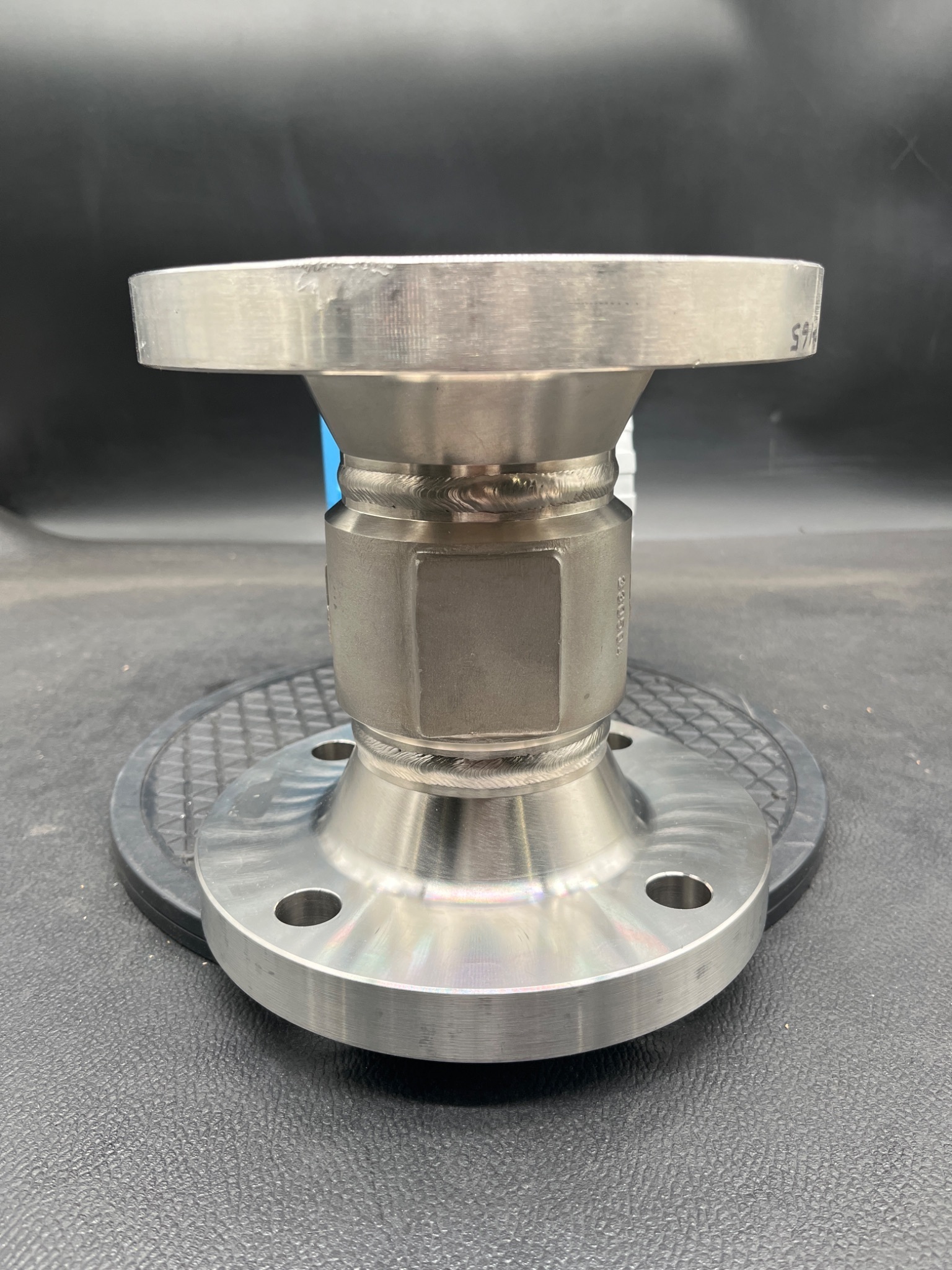 Endress+Hauser Prowirl 72 Vortex Flowmeter NEW 3