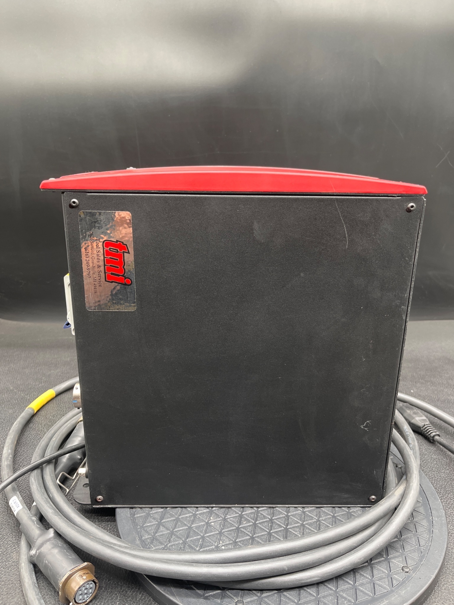 DESOUTTER CVIC II H2 Tightening Controller USED 2