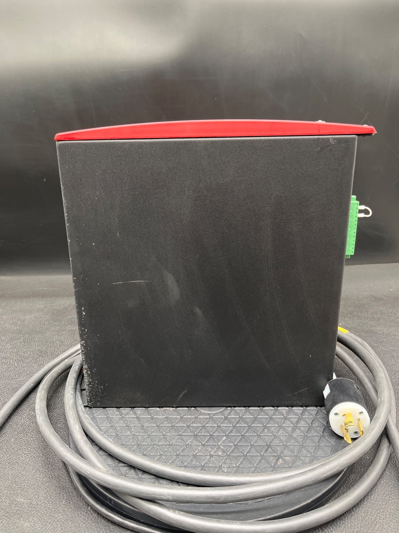 DESOUTTER CVIC II H2 Tightening Controller USED 4