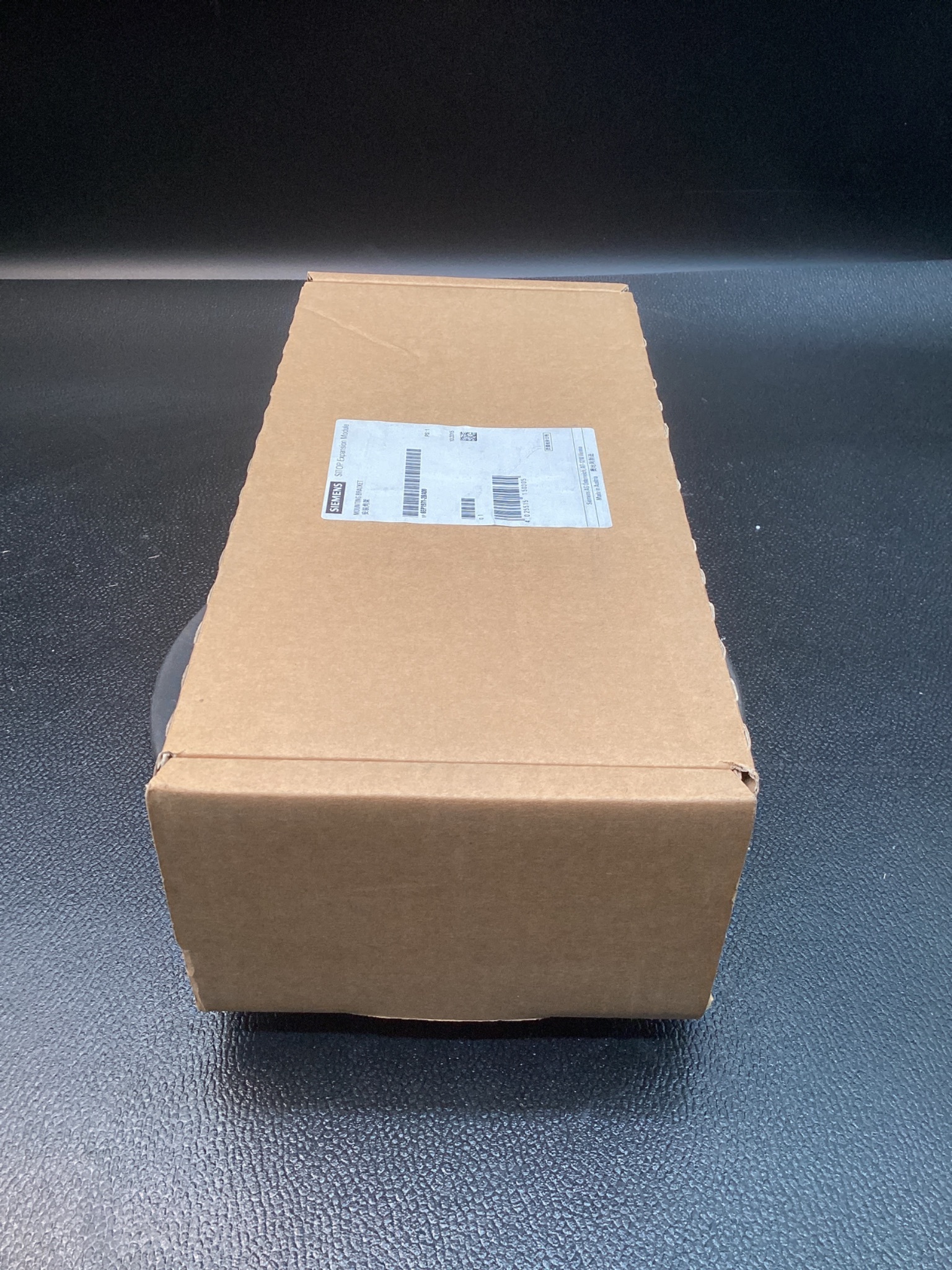 Siemens 6EP1971-2BA00 SITOP Expansion Module Mounting Bracket NEW 1
