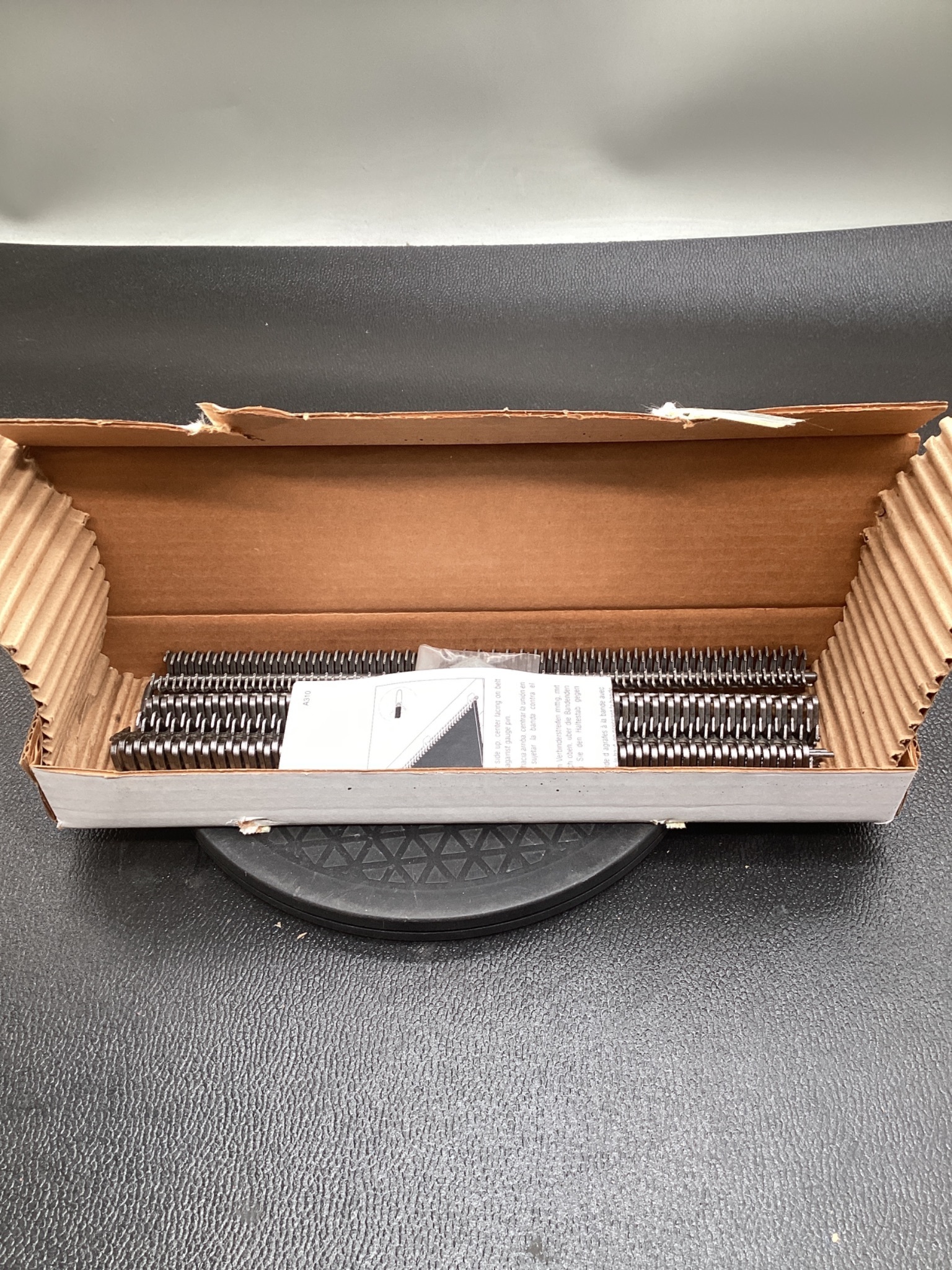 Flexco Alligator 10483 Conveyor Belt Lacing Fastener Set NEW 3