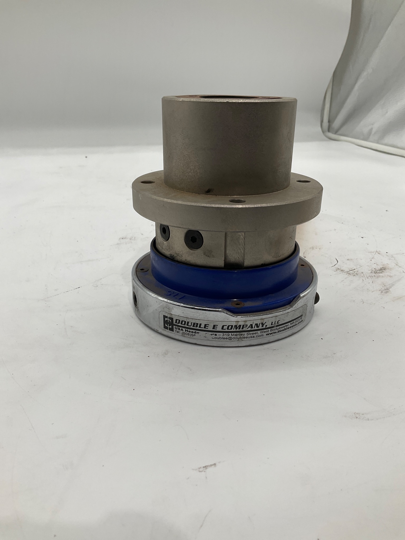 Double E Company EZZ0226 Core Chuck Adapter USED 0
