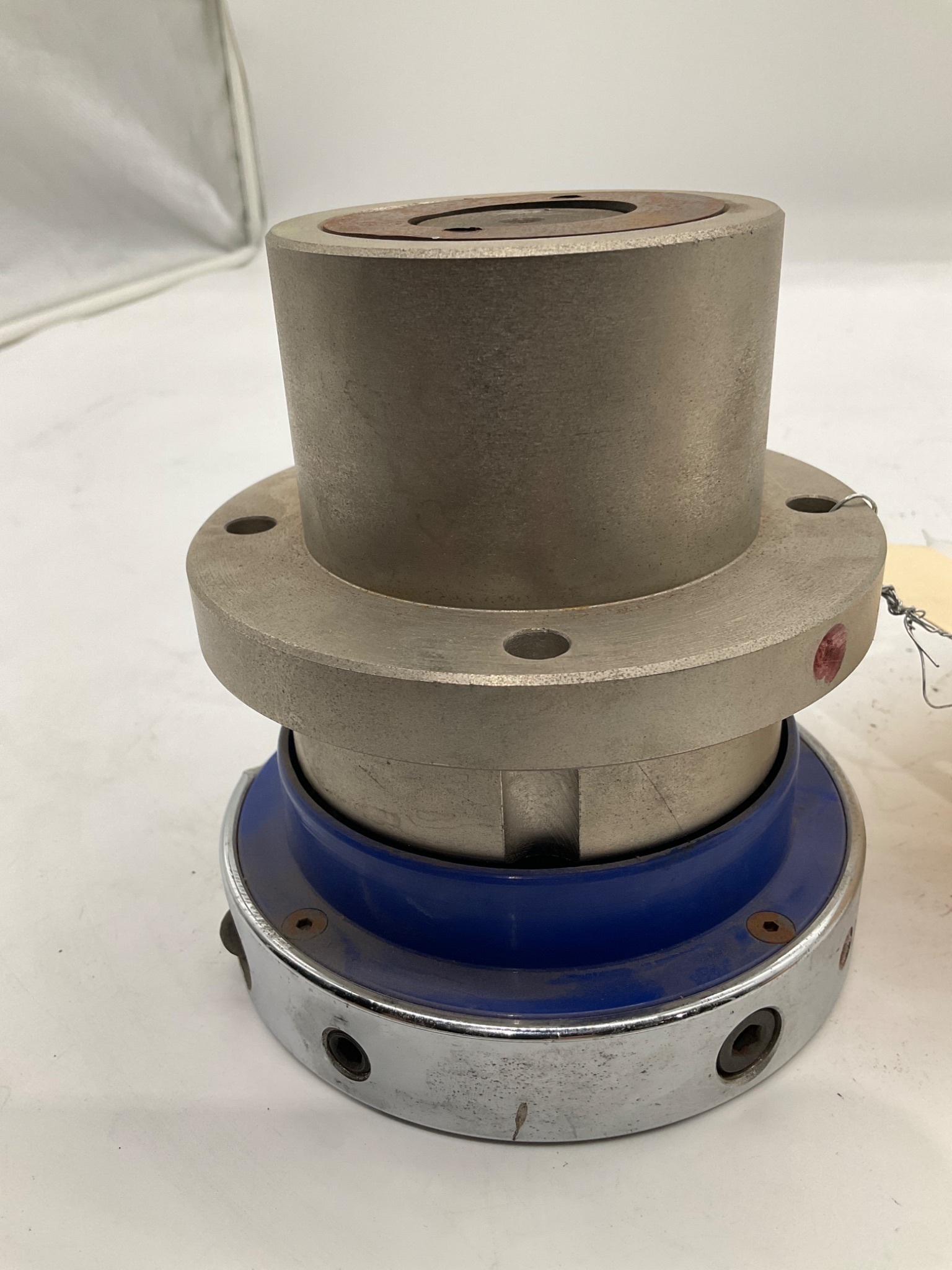 Double E Company EZZ0226 Core Chuck Adapter USED 2