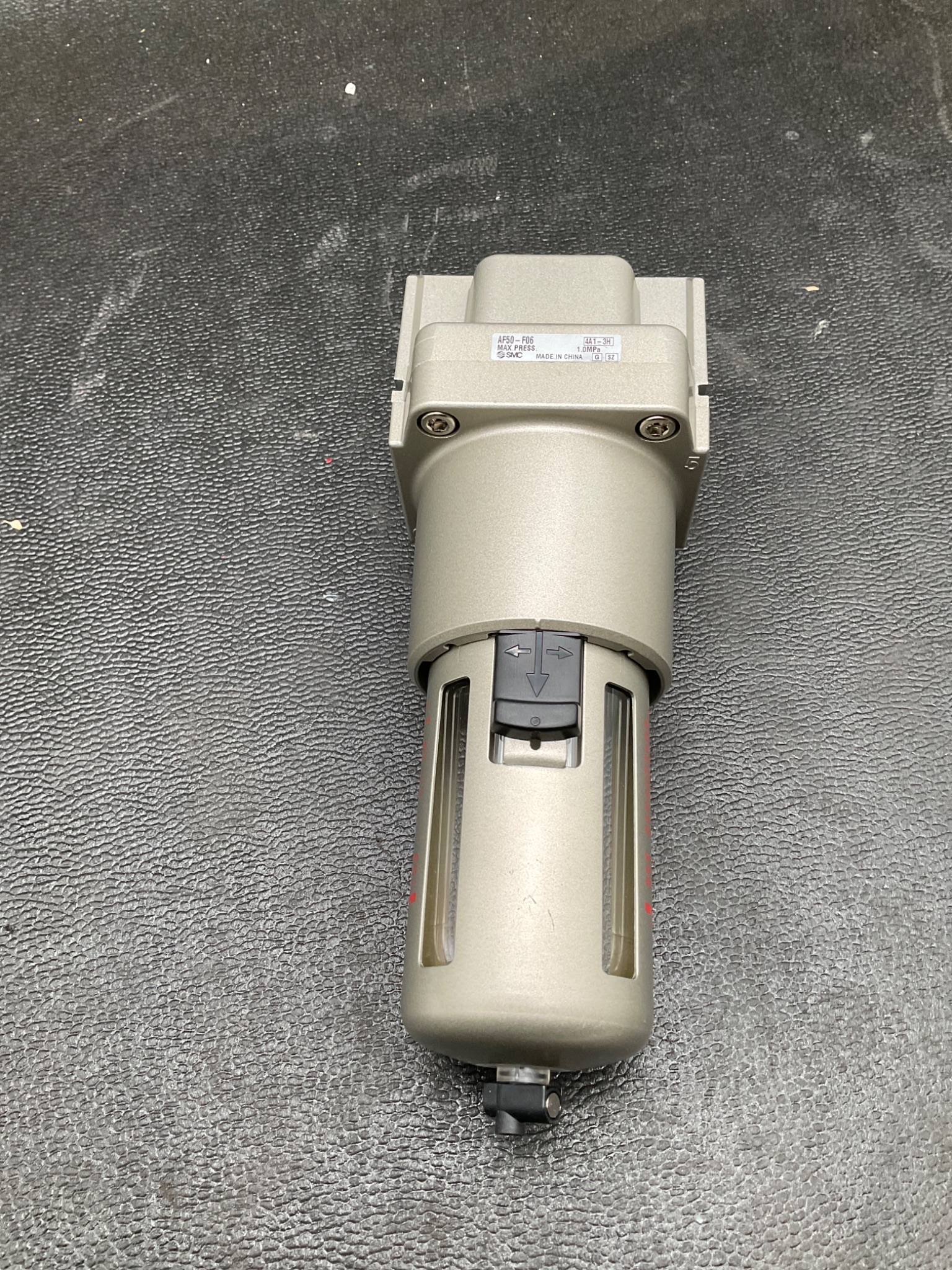 SMC AF50-F06 Modular Air Filter 3/4" Port NEW 3
