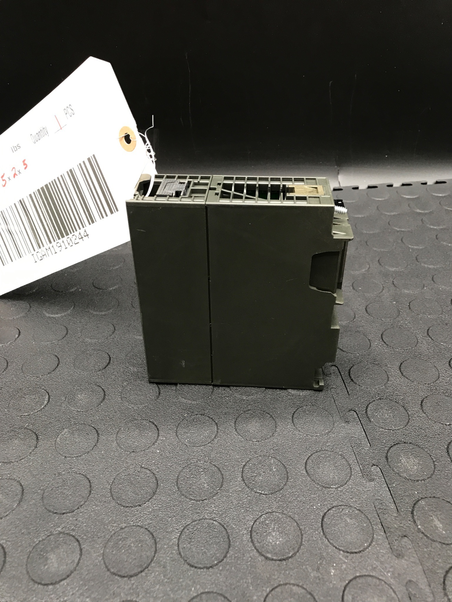 Siemens 6ES7 321-1BL00-0AA0 SIMATIC S7-300 Digital Input Module USED 3