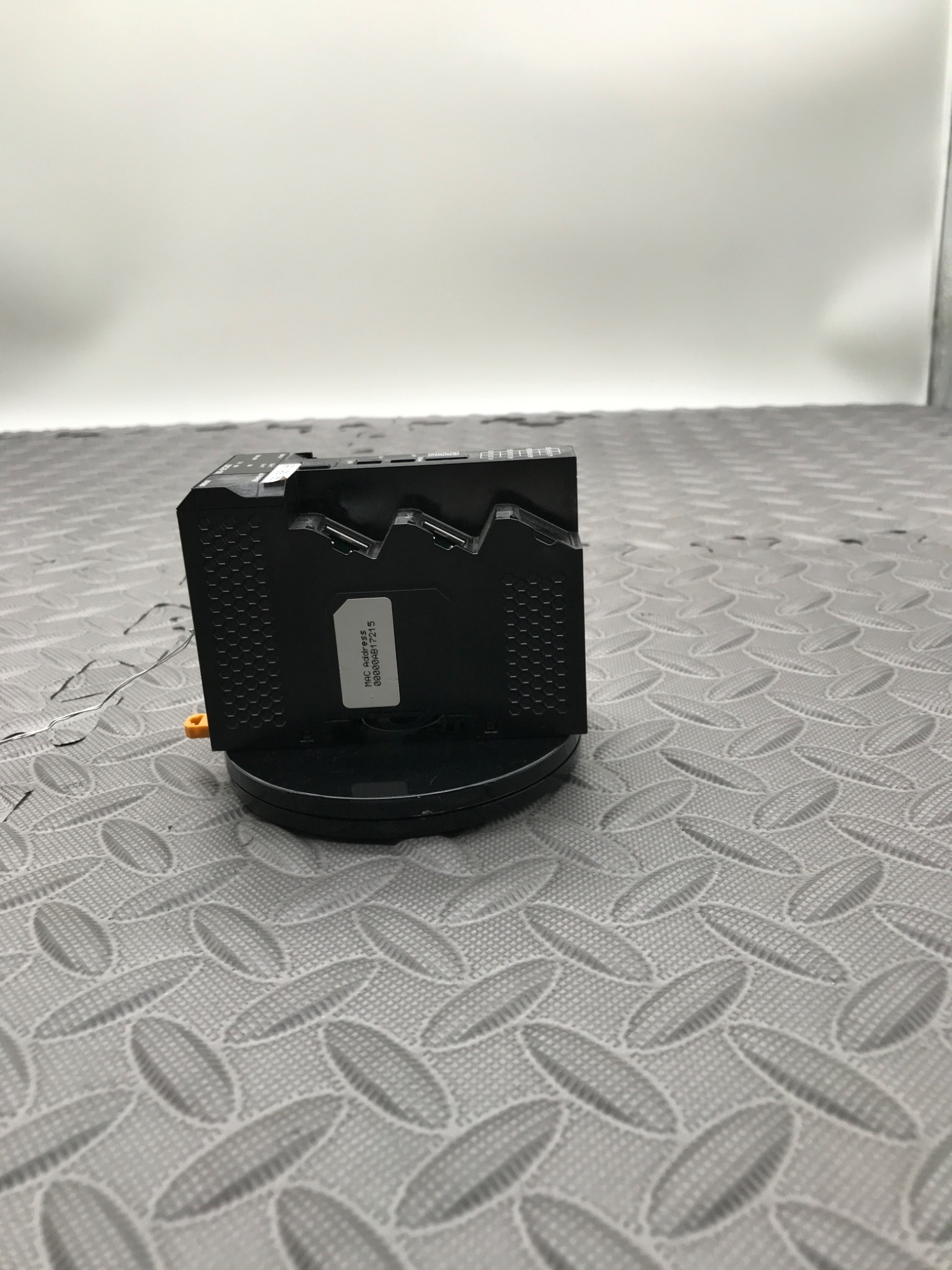 Omron NX-EIC202 NX Series EtherNet/IP Coupler Unit USED 0
