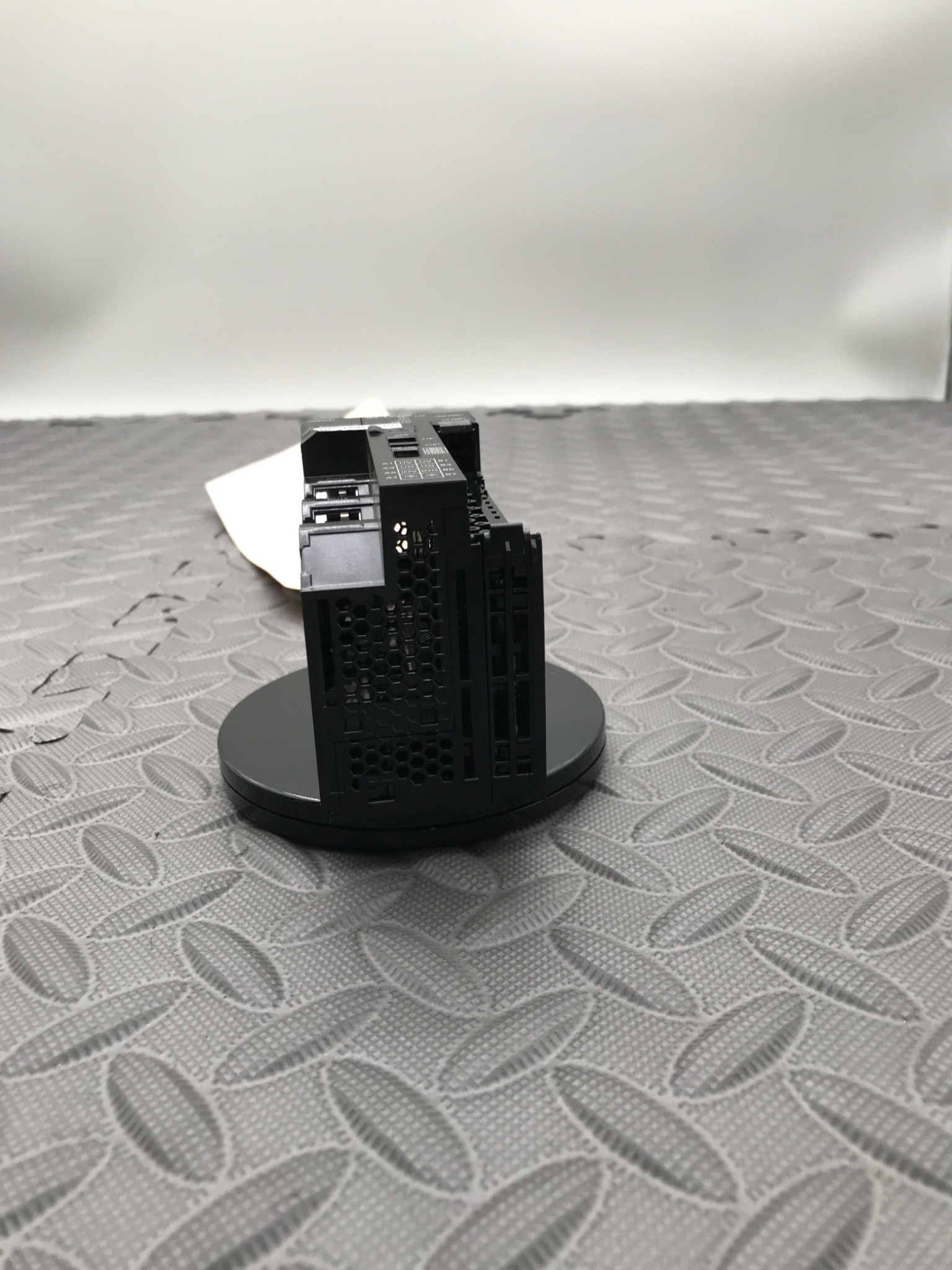 Omron NX-EIC202 NX Series EtherNet/IP Coupler Unit USED 1