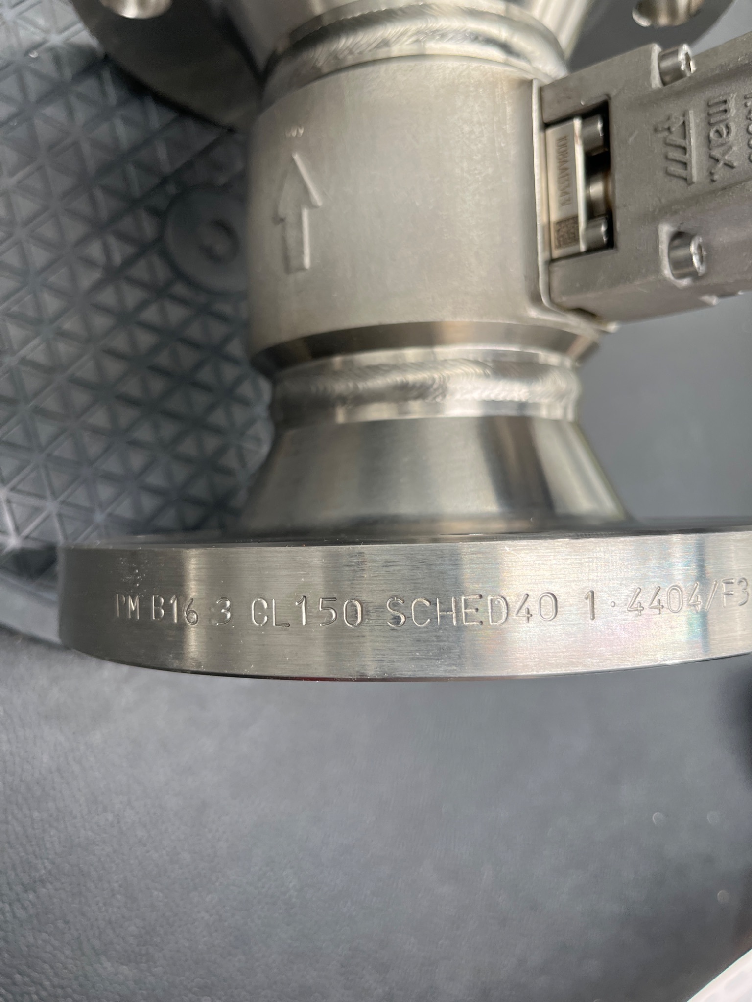 Endress+Hauser Prowirl 72 Vortex Flowmeter NEW 6