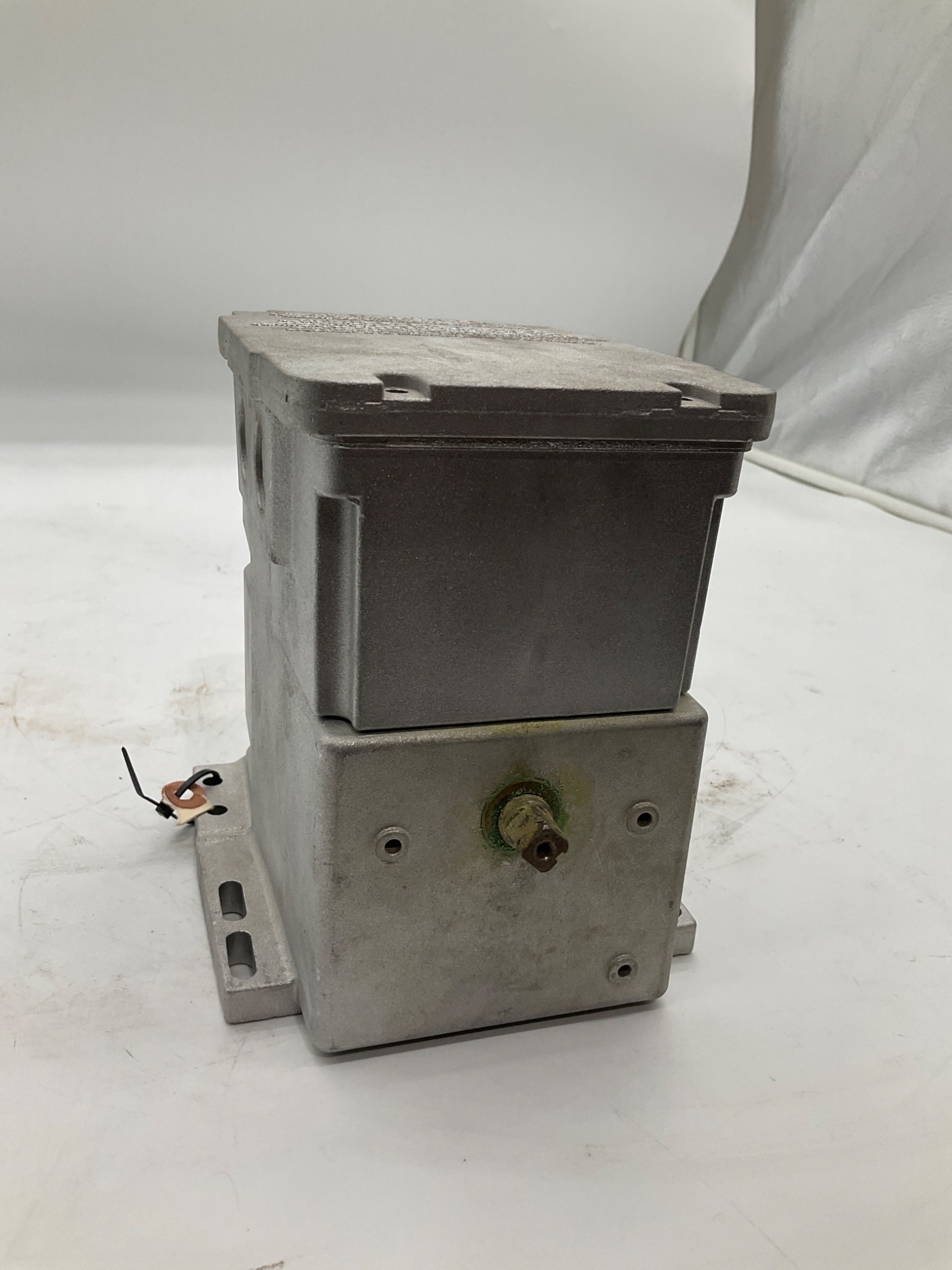 HONEYWELL M9194E1000 Modutrol IV Actuator USED 3