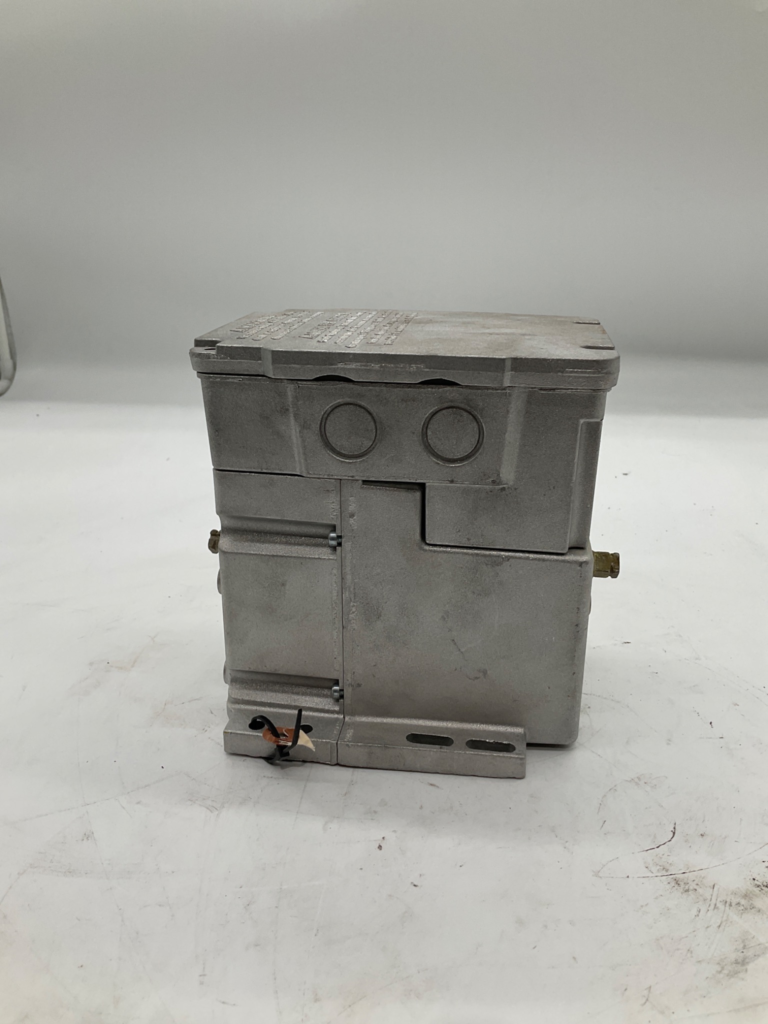 HONEYWELL M9194E1000 Modutrol IV Actuator USED 5