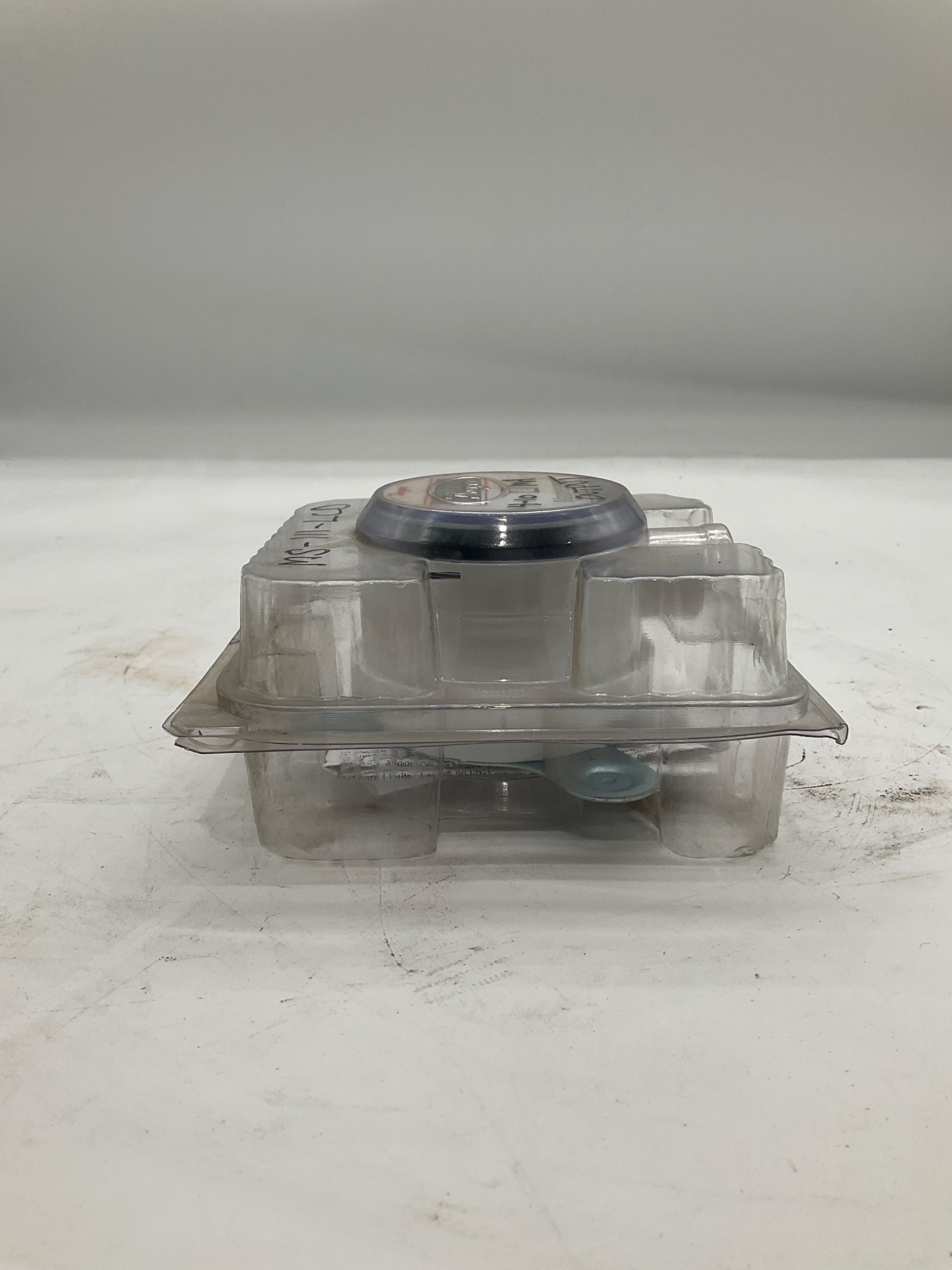 DWYER MS-111-LCD Magnesense Differential Pressure Transmitter NEW 3