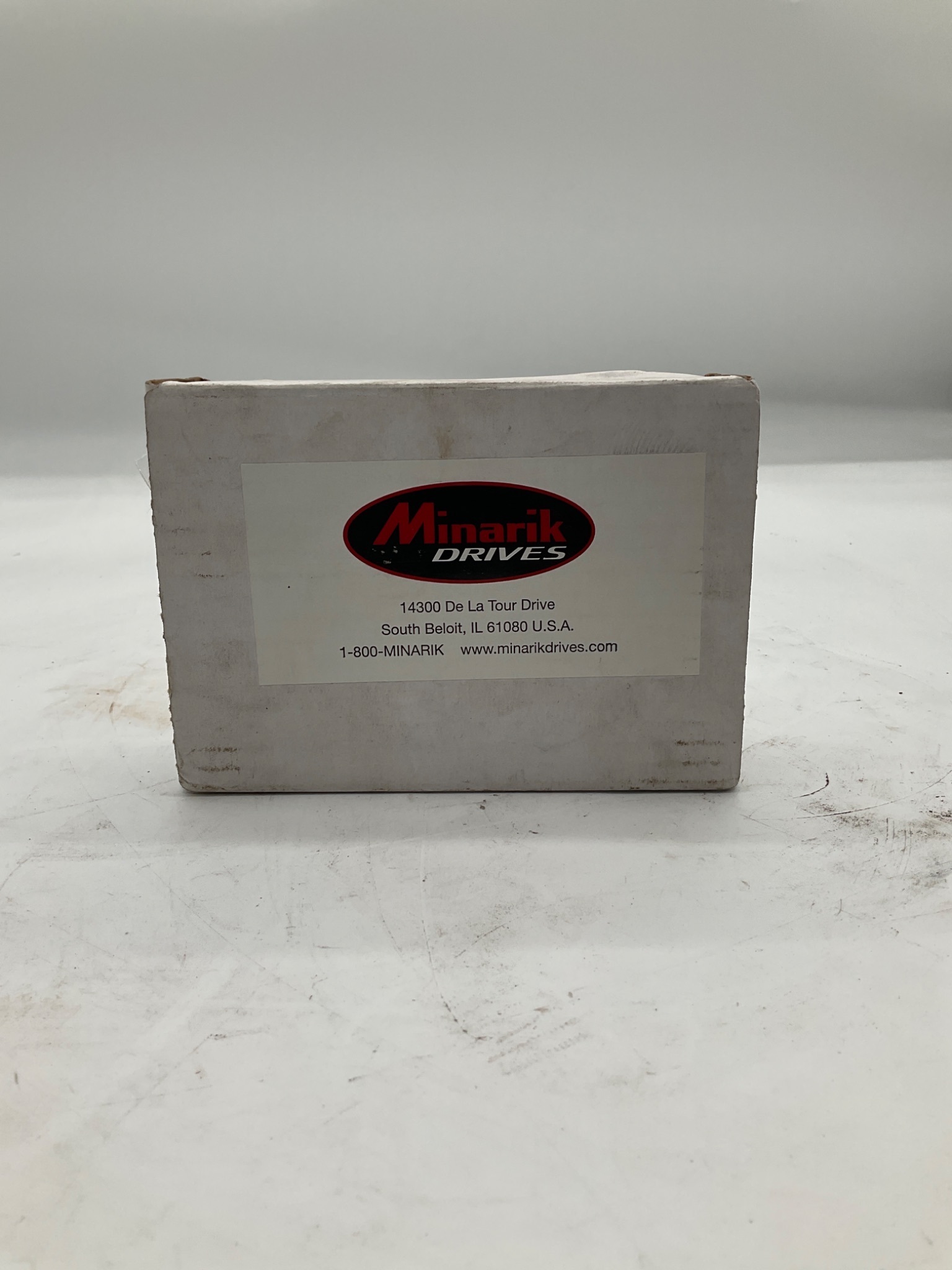 MINARIK DRIVES MM23002D DC Motor Speed Control NEW 0