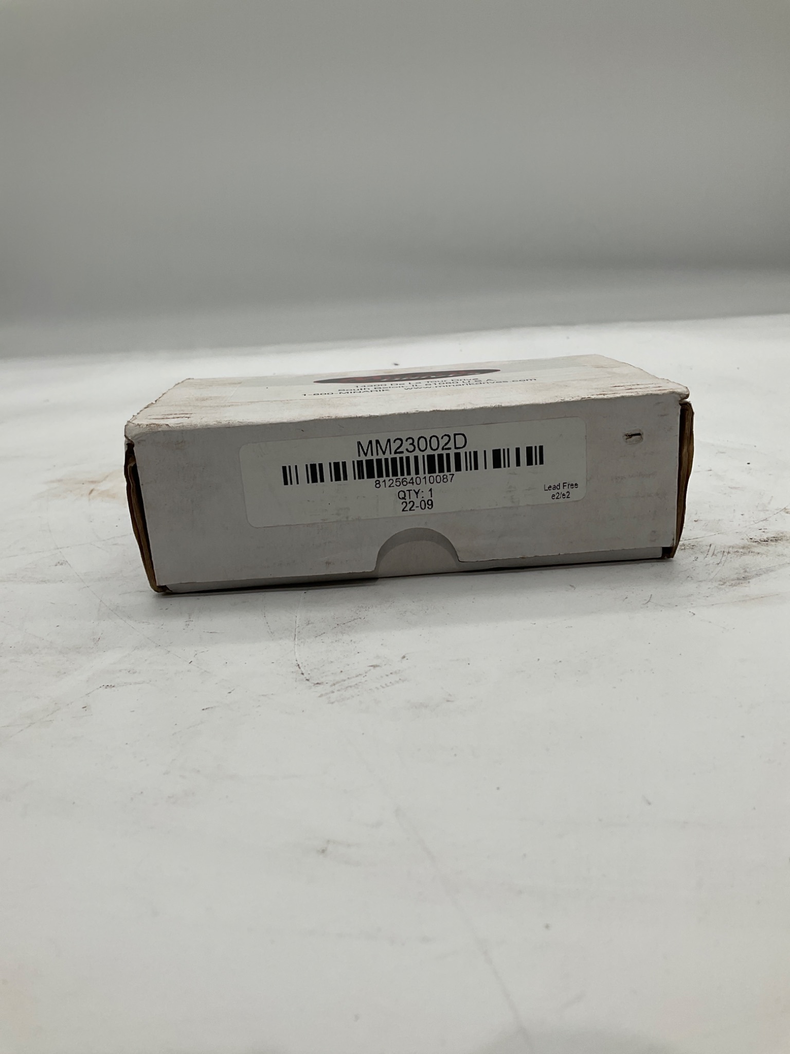 MINARIK DRIVES MM23002D DC Motor Speed Control NEW 1
