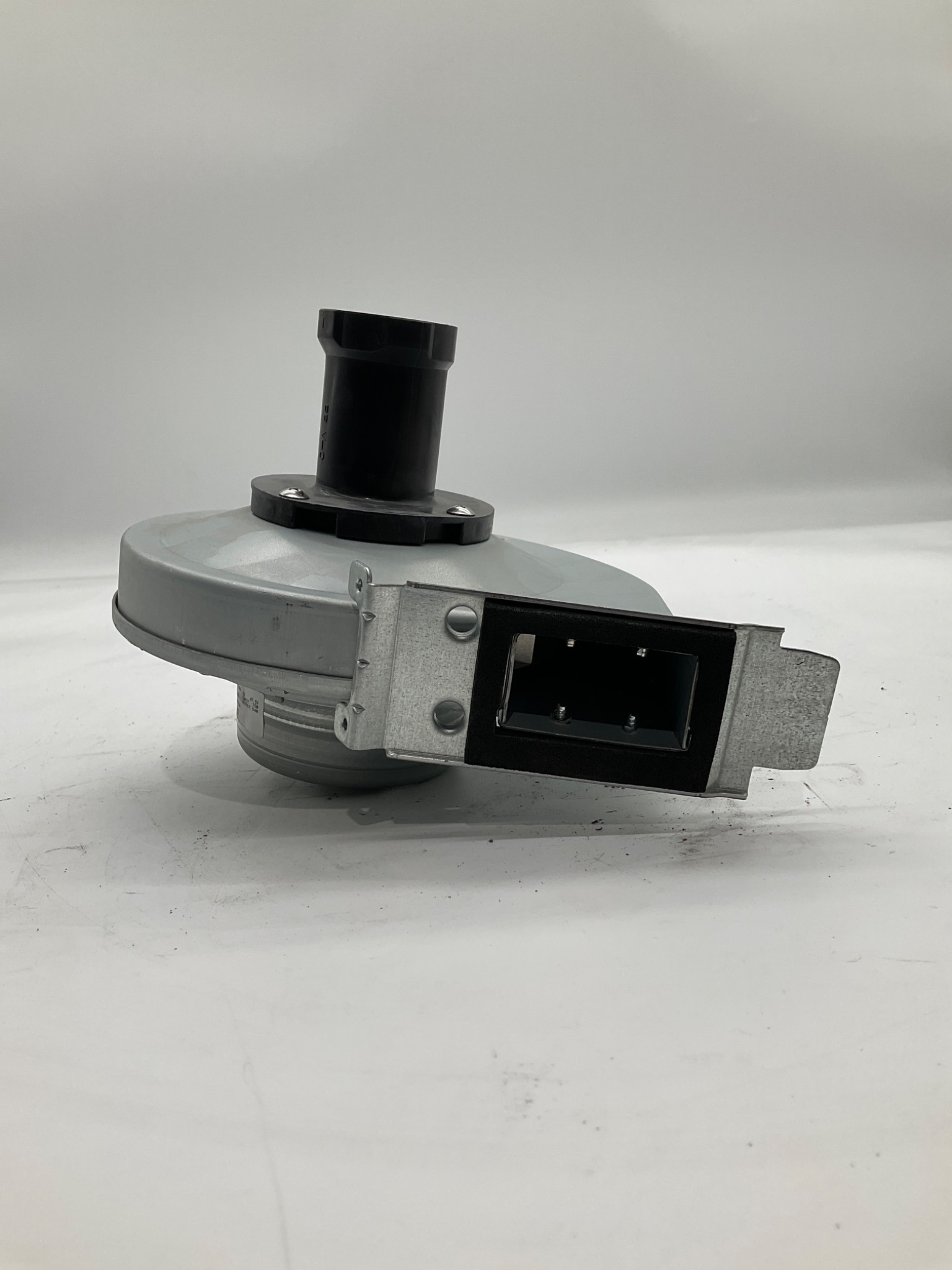 SHINANO KENSHI M015A-01000-SB Combustion Fan Motor Assembly USED. 3