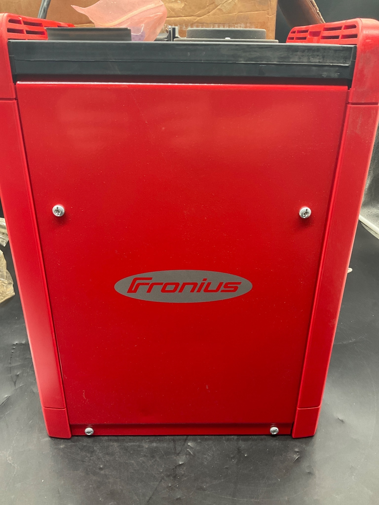 Fronius Robacta TC 1000 Torch Cleaning Station 4,075,122,800 NEW 0