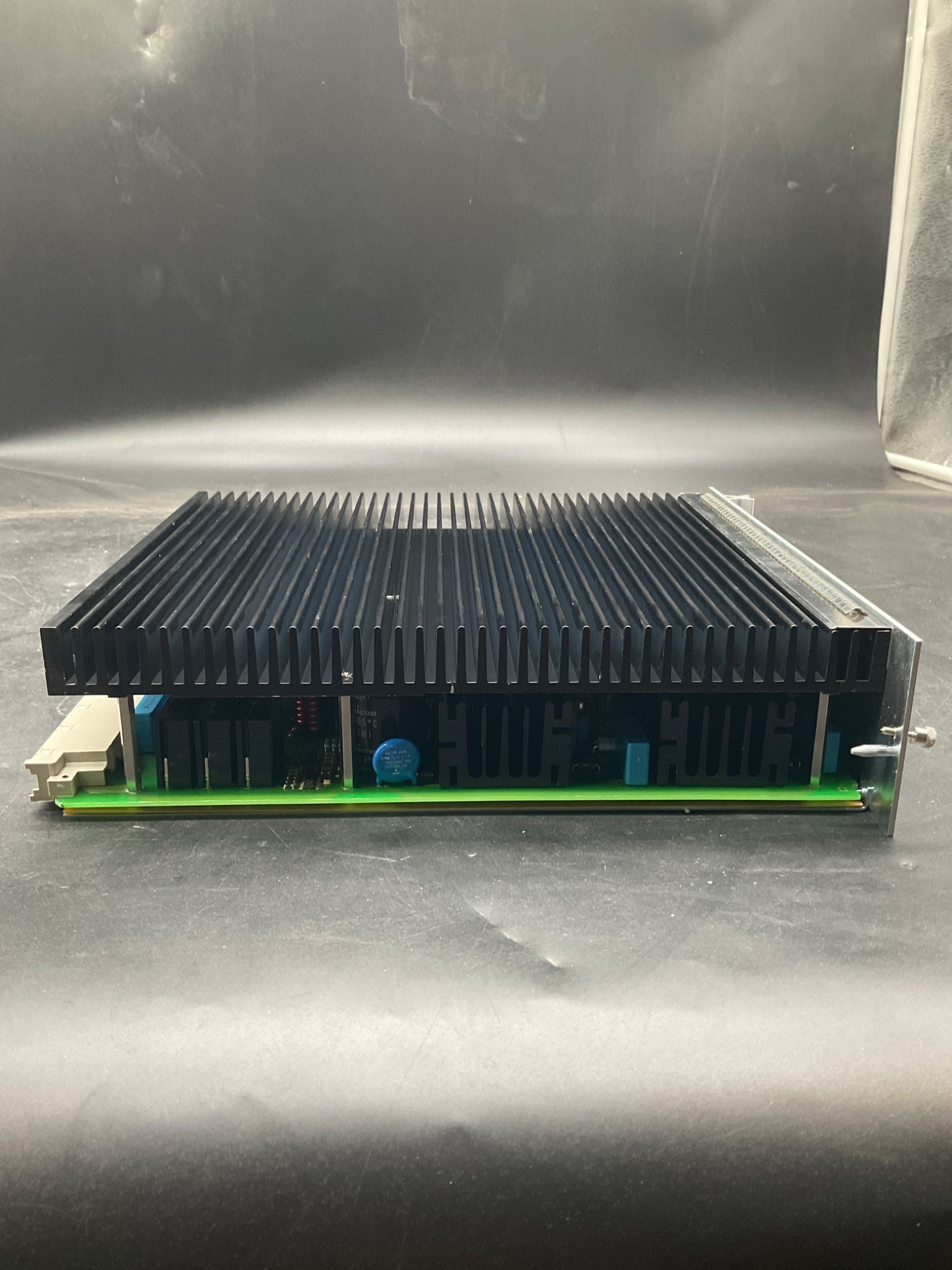 REXROTH 0 608 750 083 VM 300 Drive Module USED 1