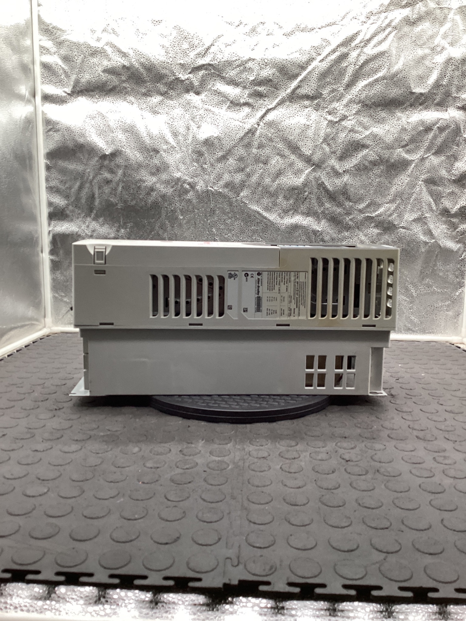 ALLEN-BRADLEY 20F11ND027AA0NNNNN PowerFlex 753 AC Drive USED 2