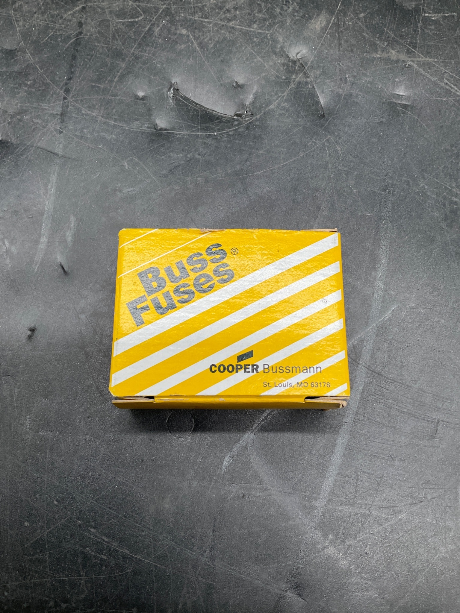 BUSSMANN LIMITRON FNM-15 Dual Element Time-Delay Fuse (Lot of 6) NEW 0