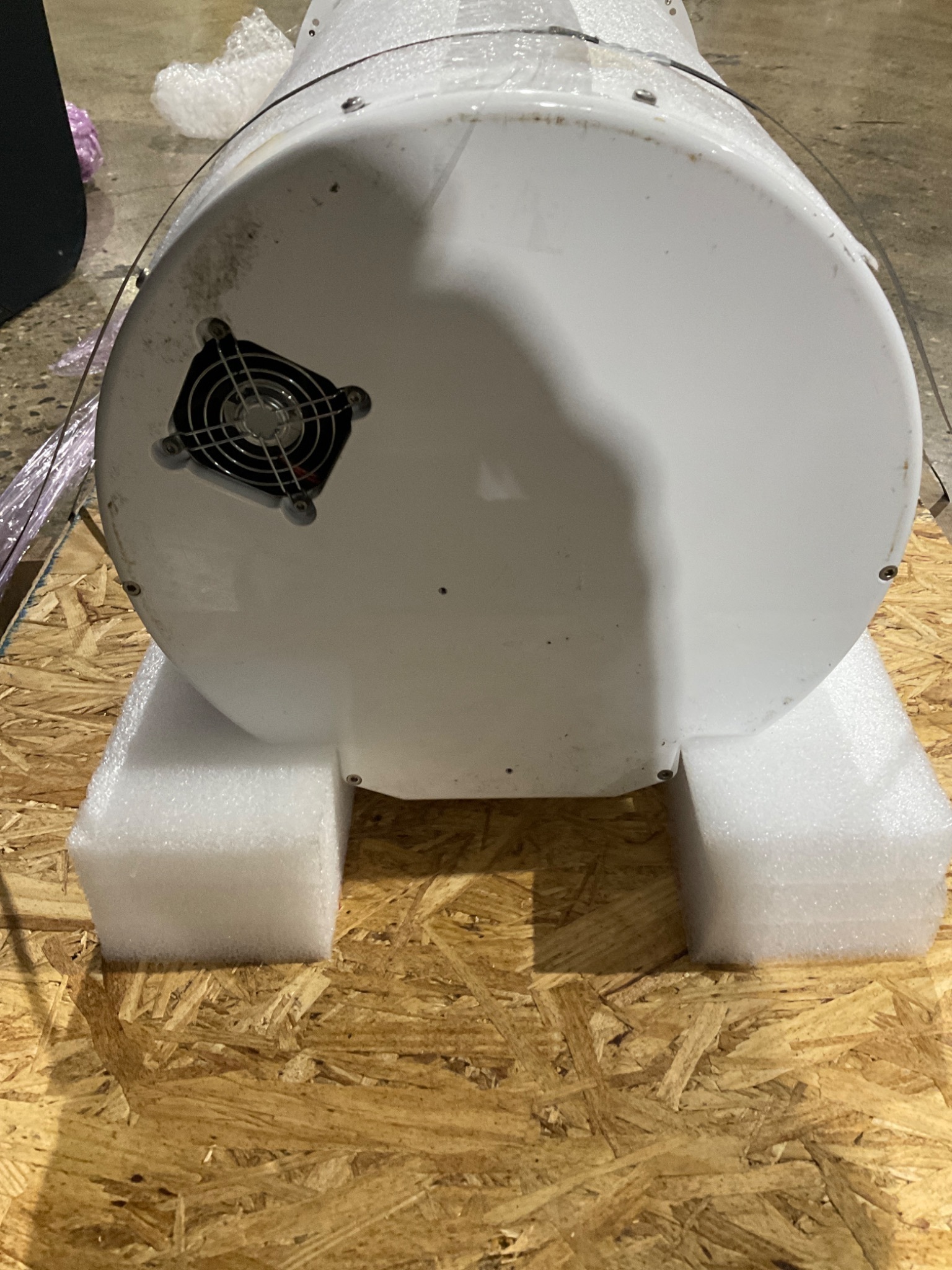 Innovative Robotics IR820C SCARA Robot - NEW 3
