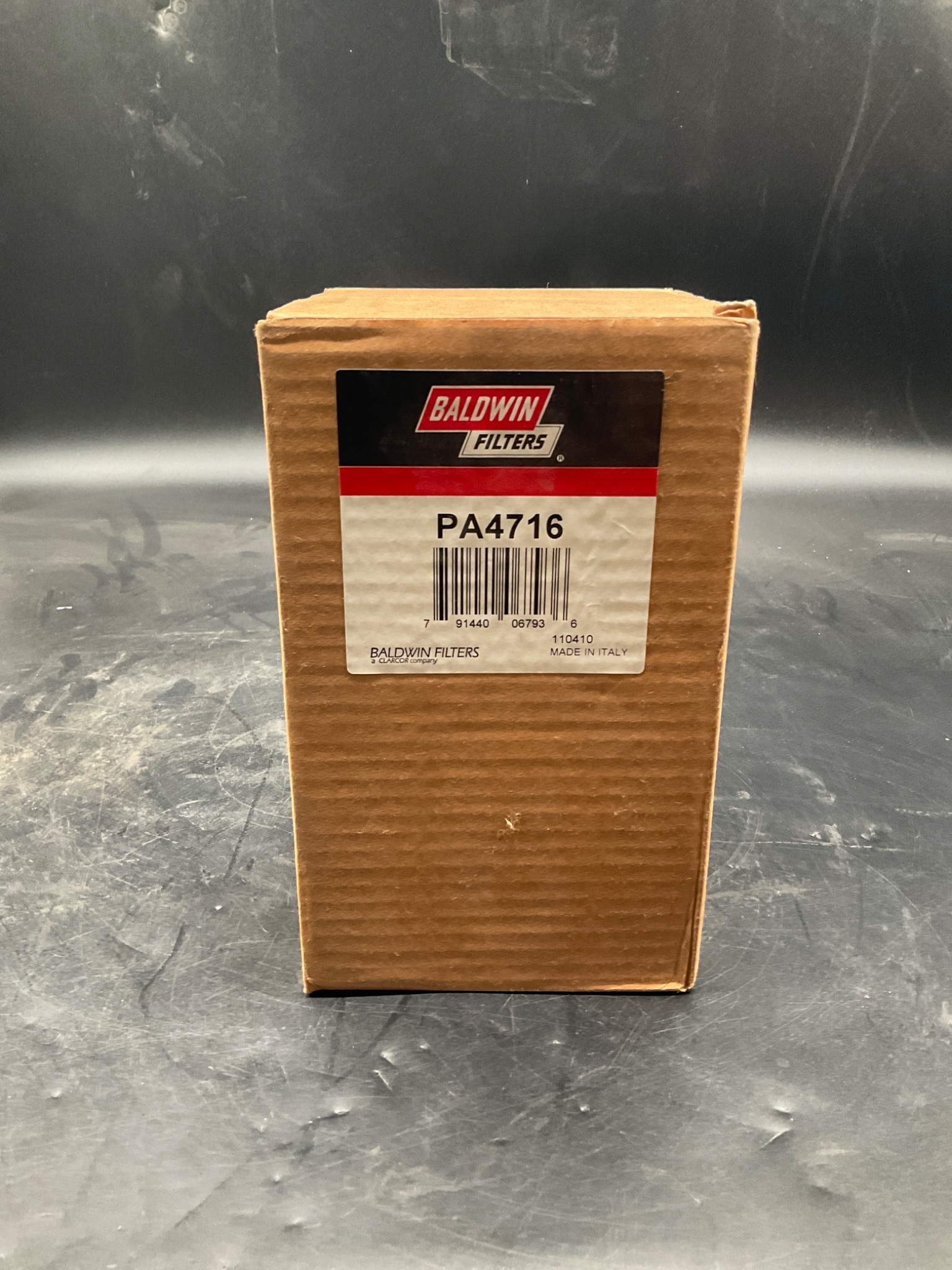 BALDWIN FILTERS PA4716 Air Filter Element NEW 0