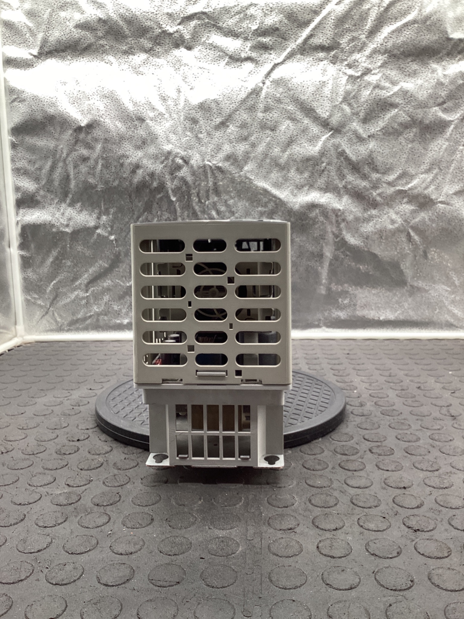 ALLEN-BRADLEY 20F11ND3P4AA0NNNNN PowerFlex 753 AC Drive - USED 2