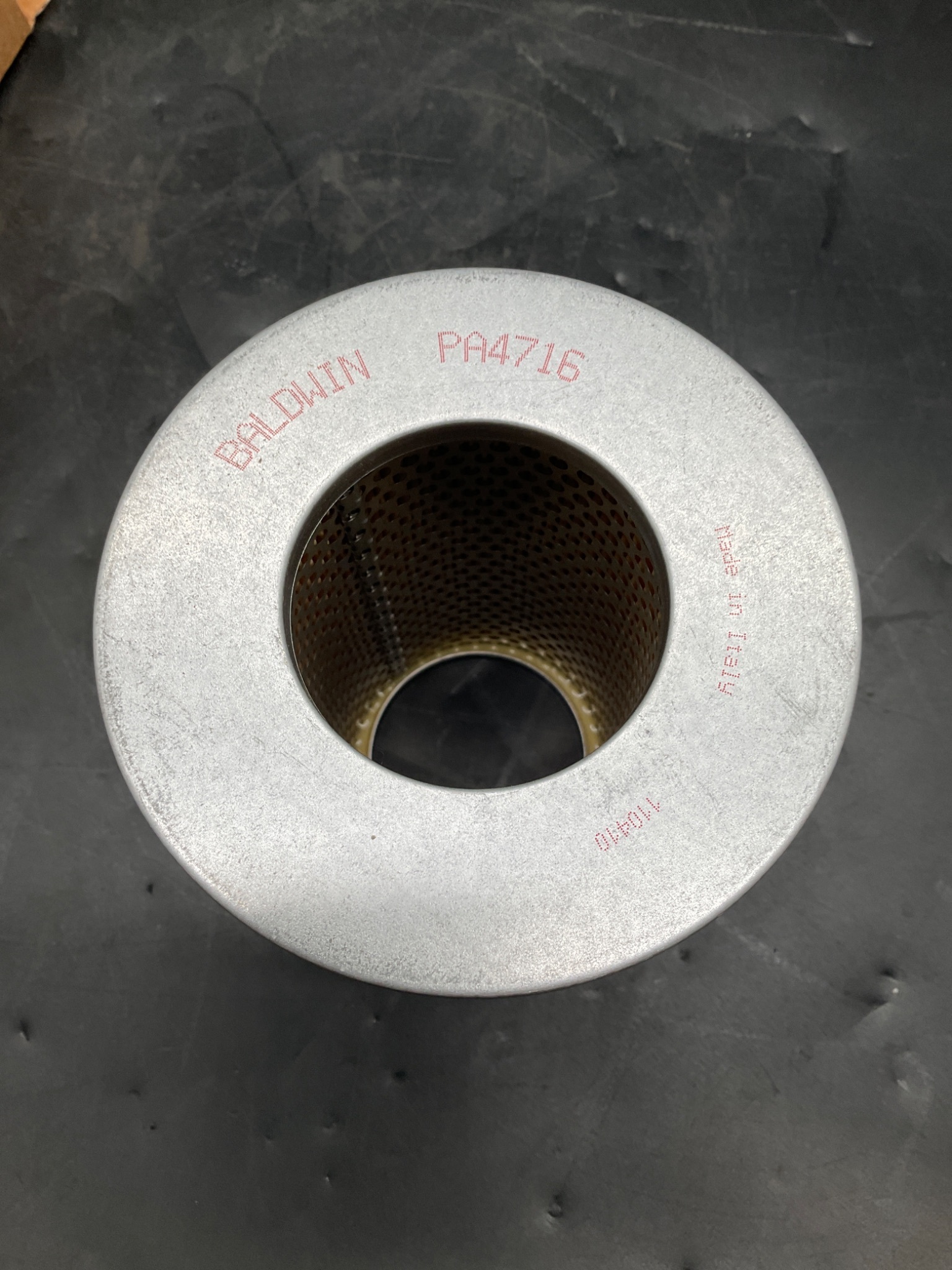 BALDWIN FILTERS PA4716 Air Filter Element NEW 3
