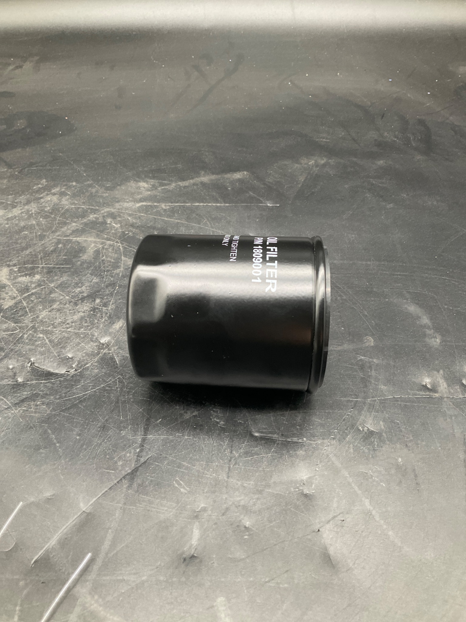DVP 1809001 Oil Filter NEW 1