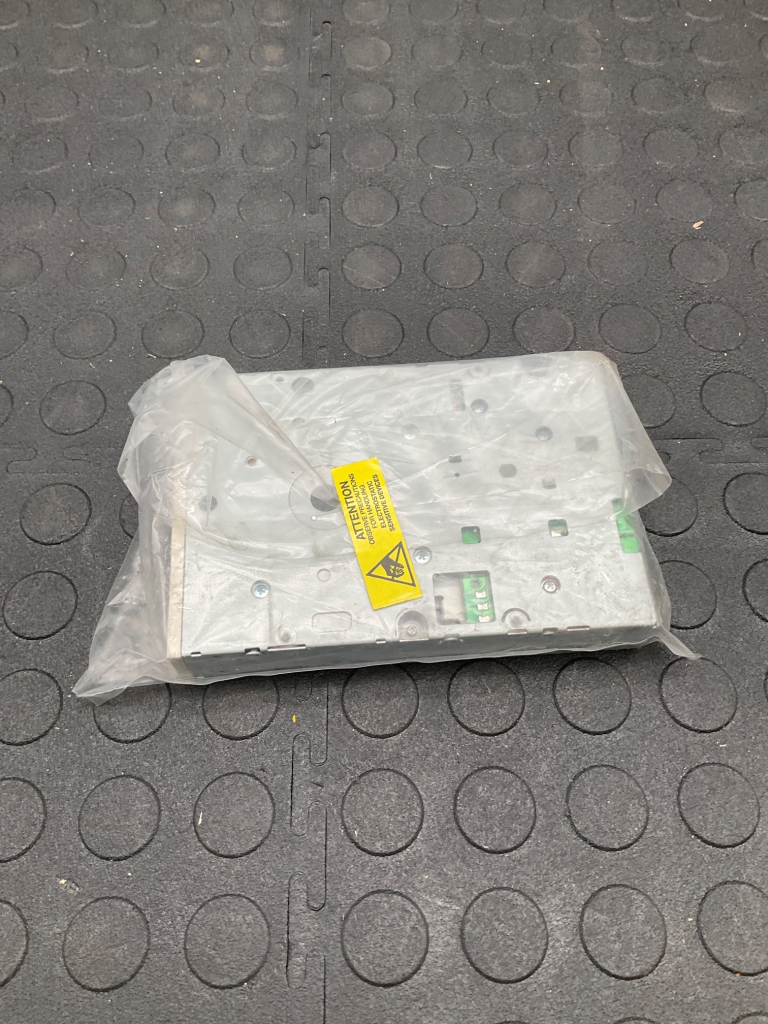 TEAC 193077C8-91 3.5" Floppy Disk Drive NEW 3
